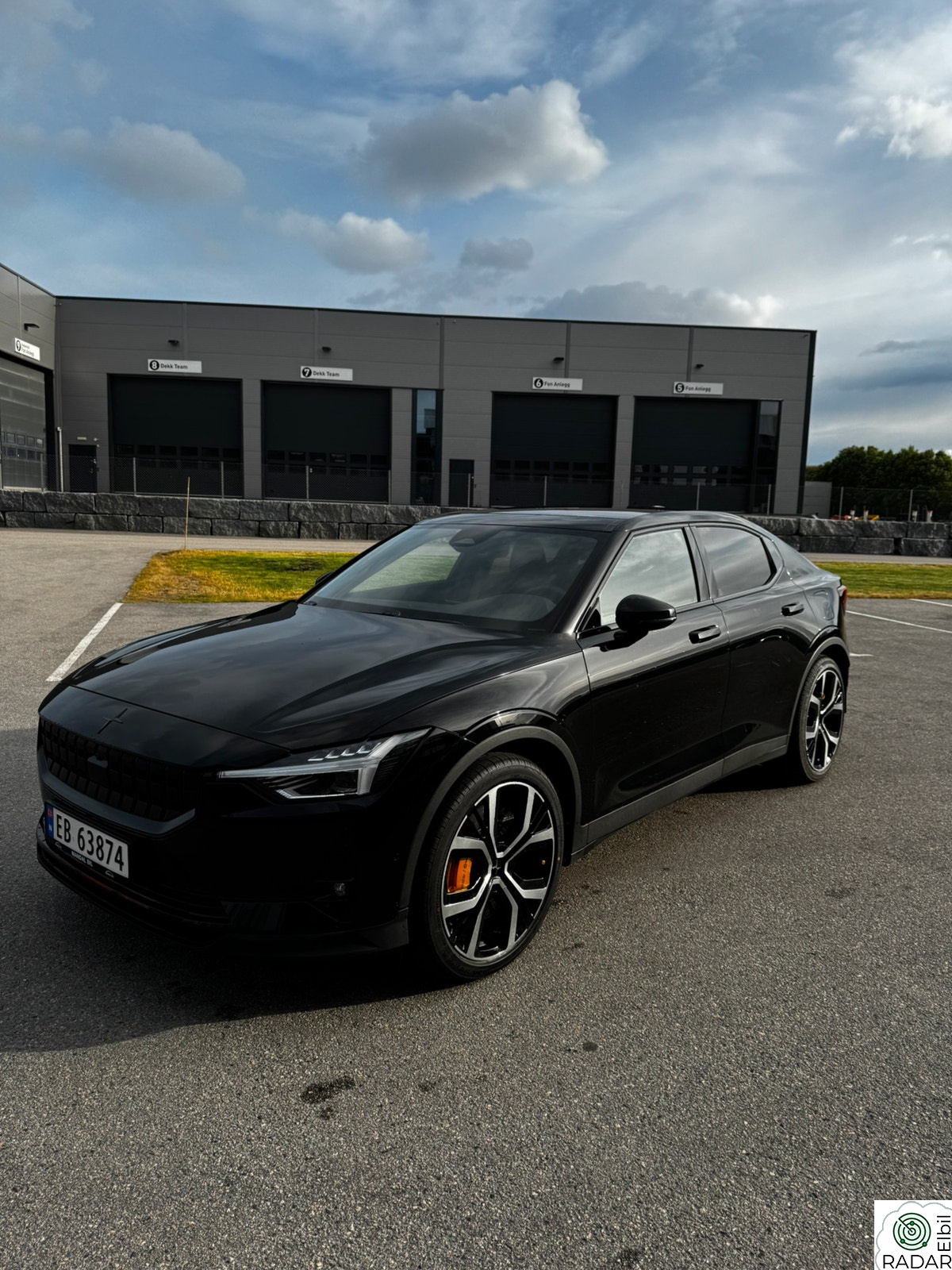 POLESTAR 2 Performance,pilot,plus,pixel