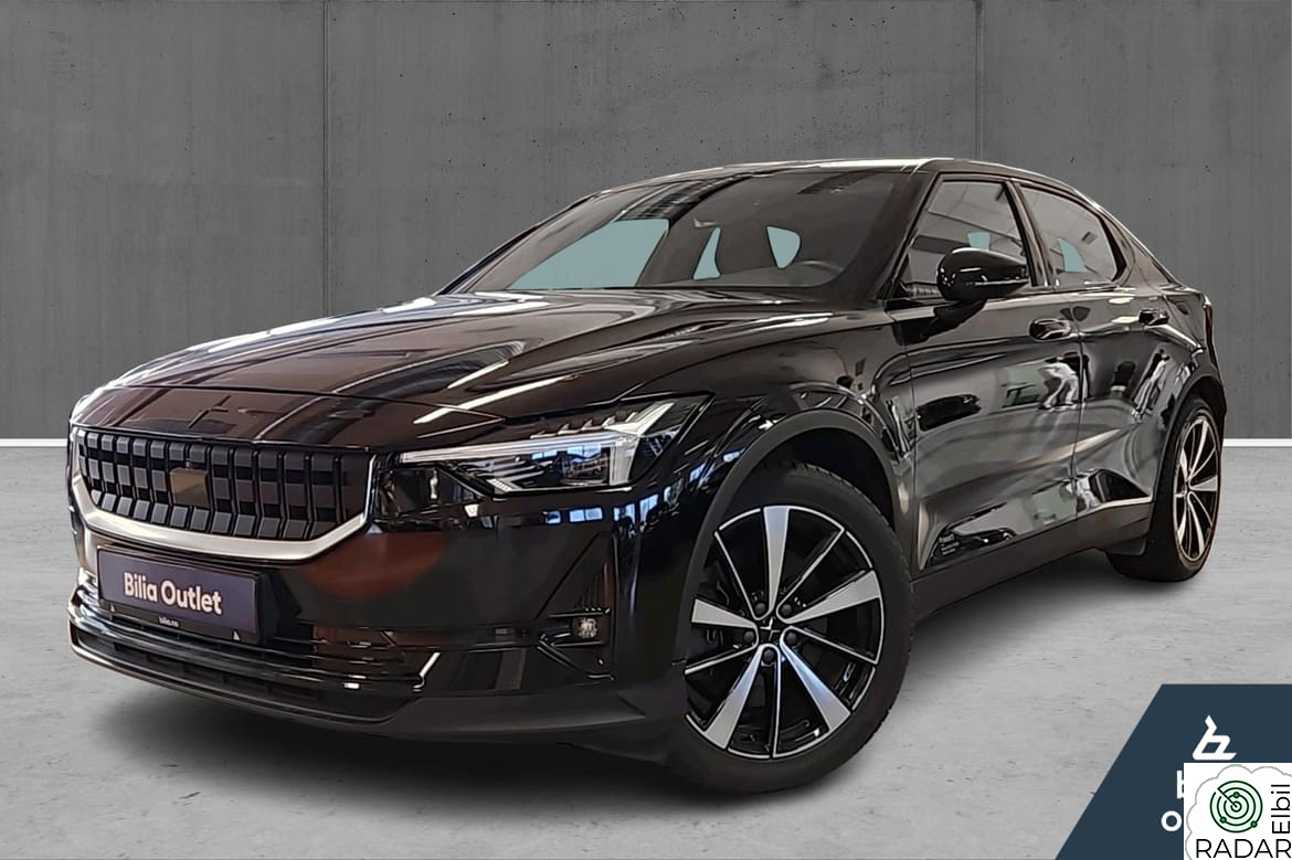 POLESTAR 2 LR AWD Pilot Plus, Pixel-LED, H.feste, H&K, Panorama