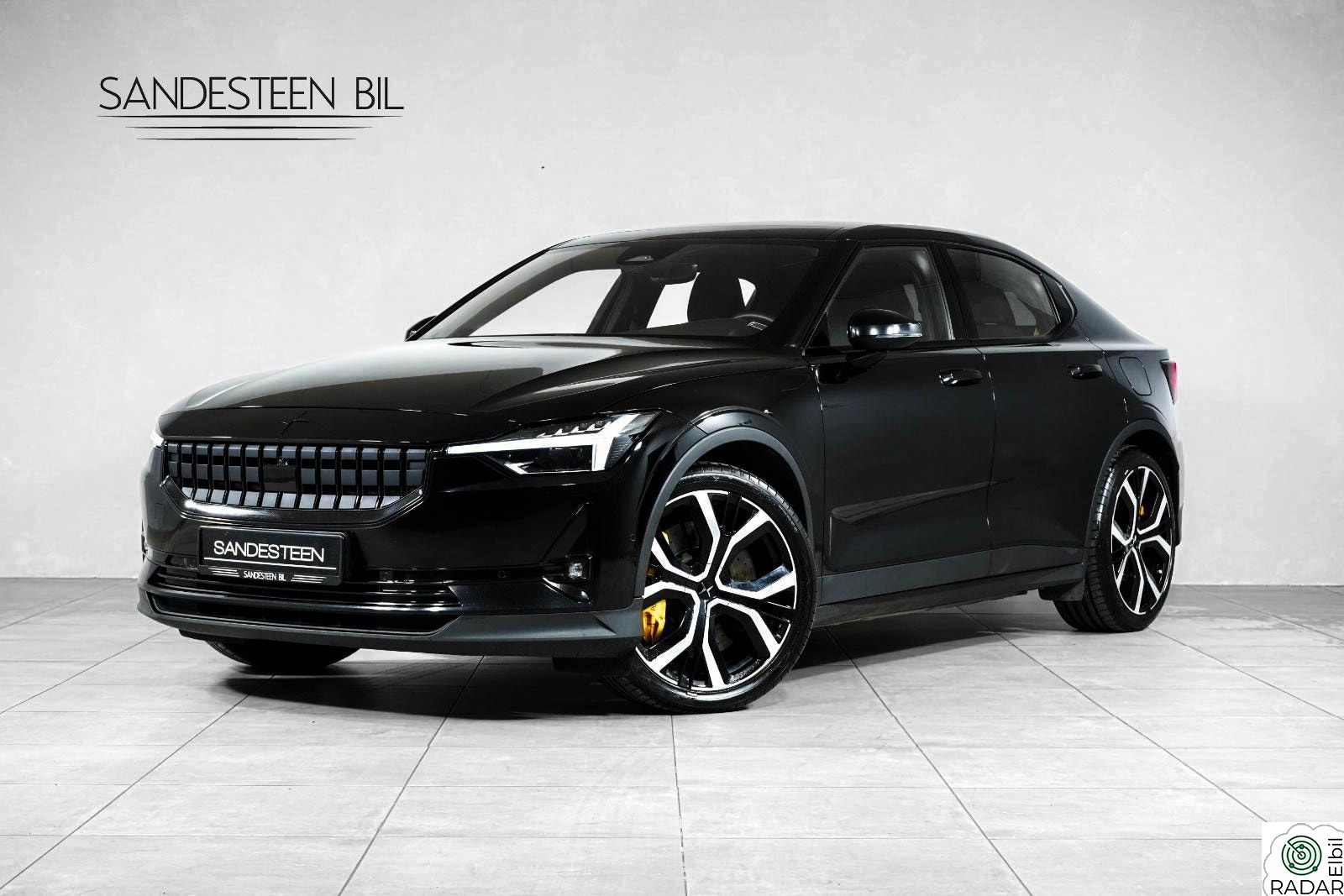POLESTAR 2 408HK LONG RANGE PERFORMANCE/HARMAN&KARDON/360KAM/PANO