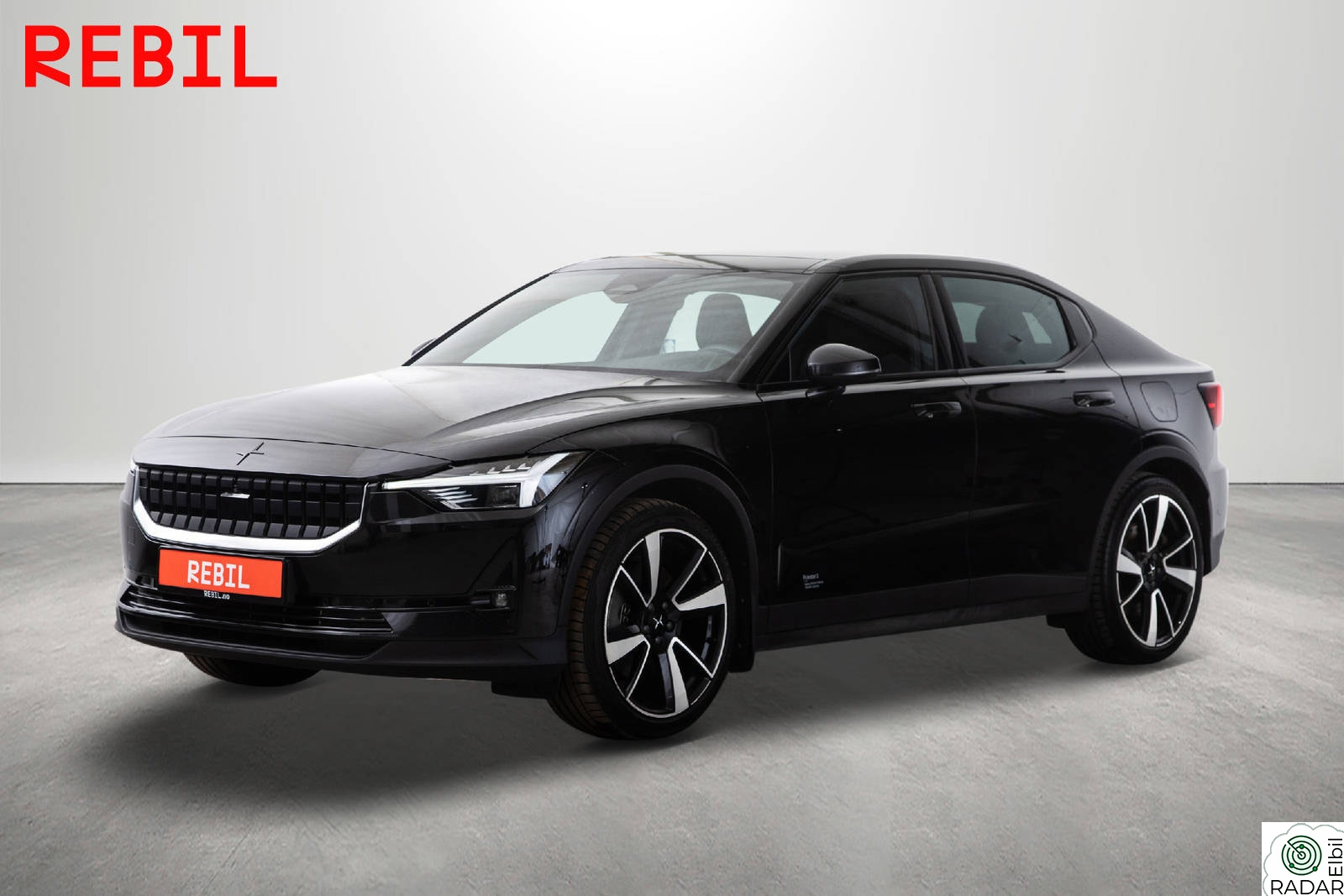 POLESTAR 2 450km(WLTP)/LR/DM/AWD/Pilot/Plus/Pixel/HK/360/Pano/DAB
