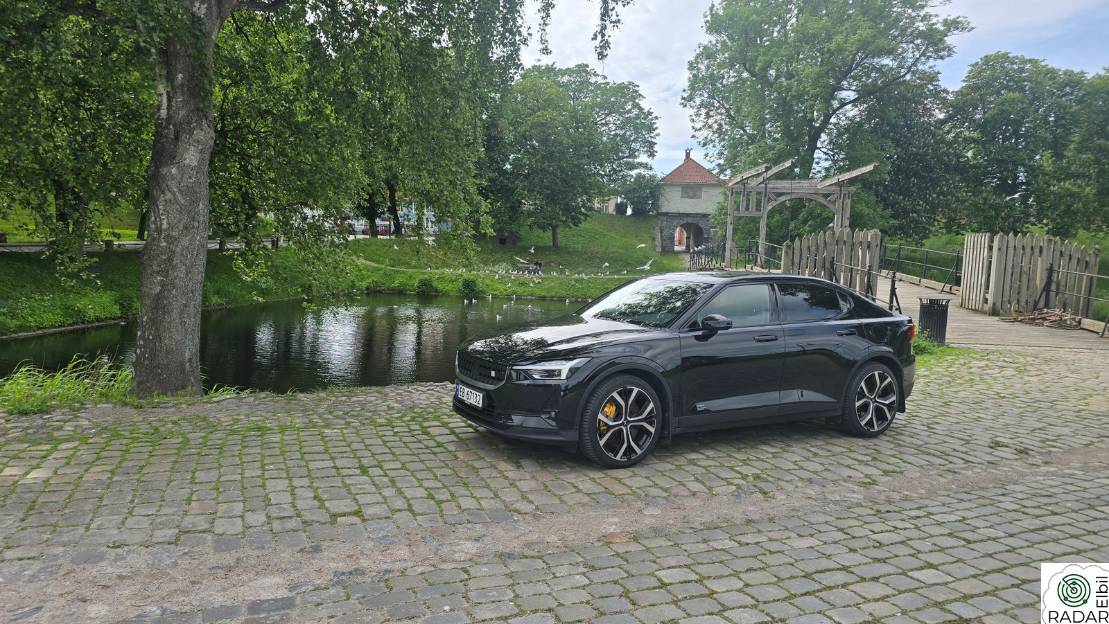 POLESTAR 2 Performance AWD 476HK -680Nm /Plus -Pilot pakke