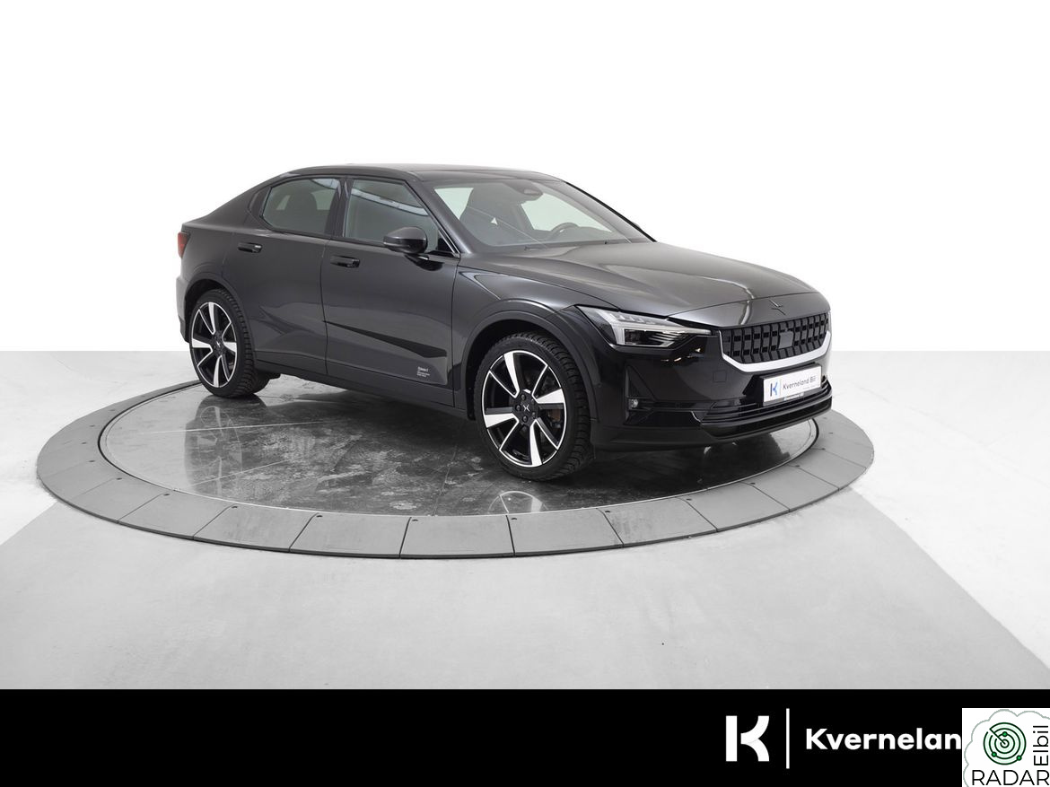 POLESTAR 2 Plus-Pilot-H.Feste