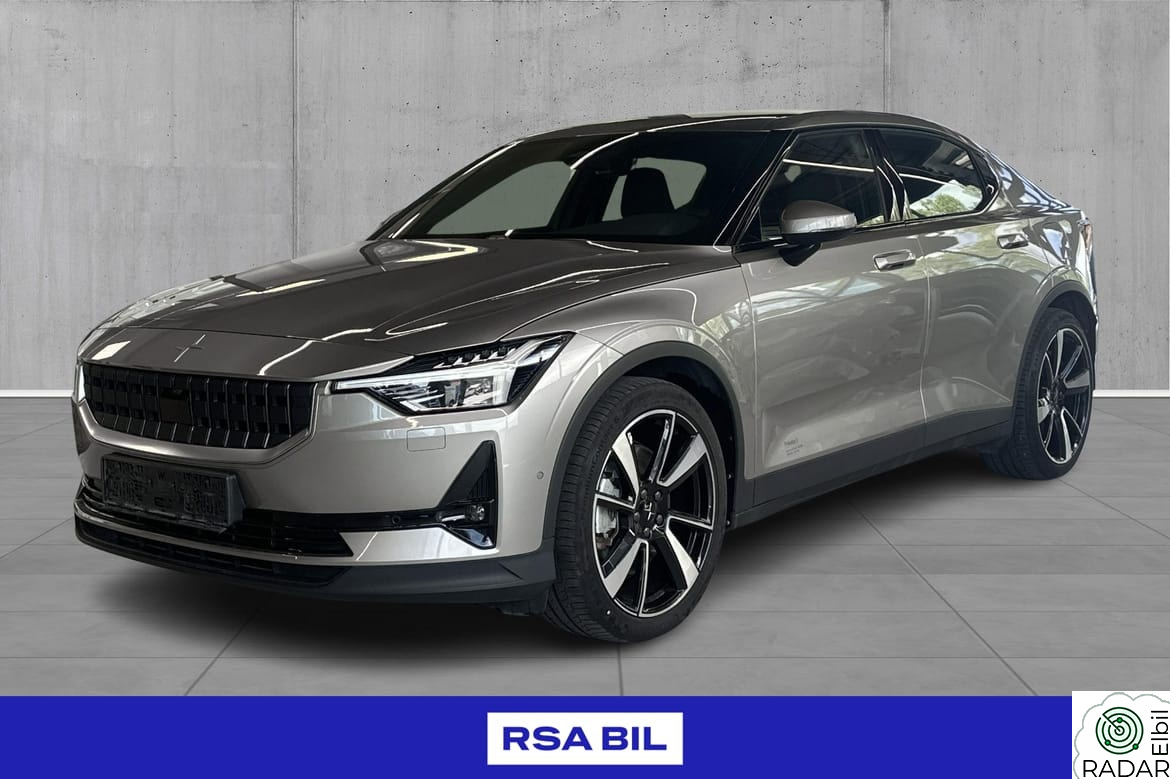 POLESTAR 2 2
