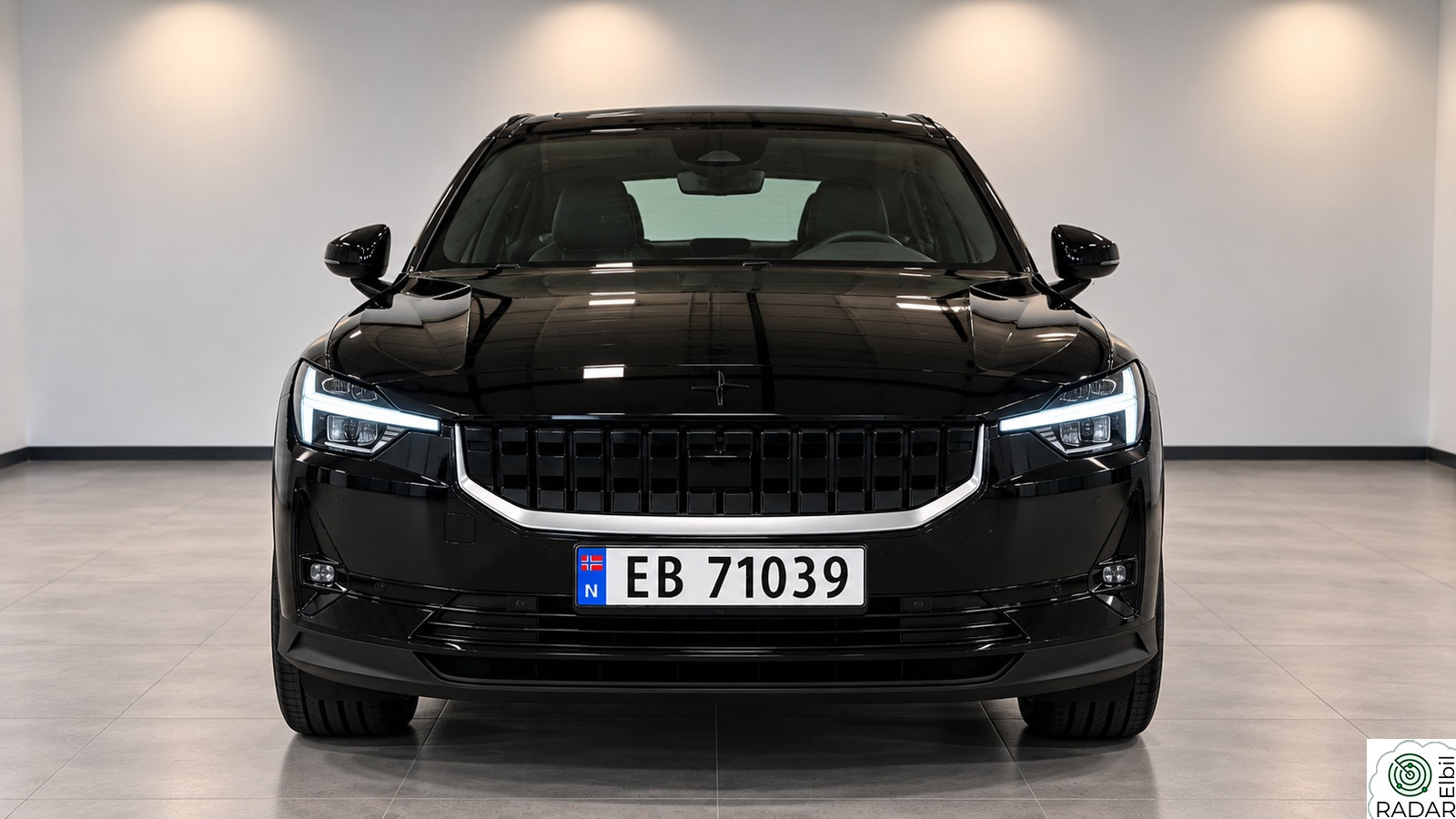 POLESTAR 2 Launch Edition / Dual Motor / Pilot plus / Longe Rang