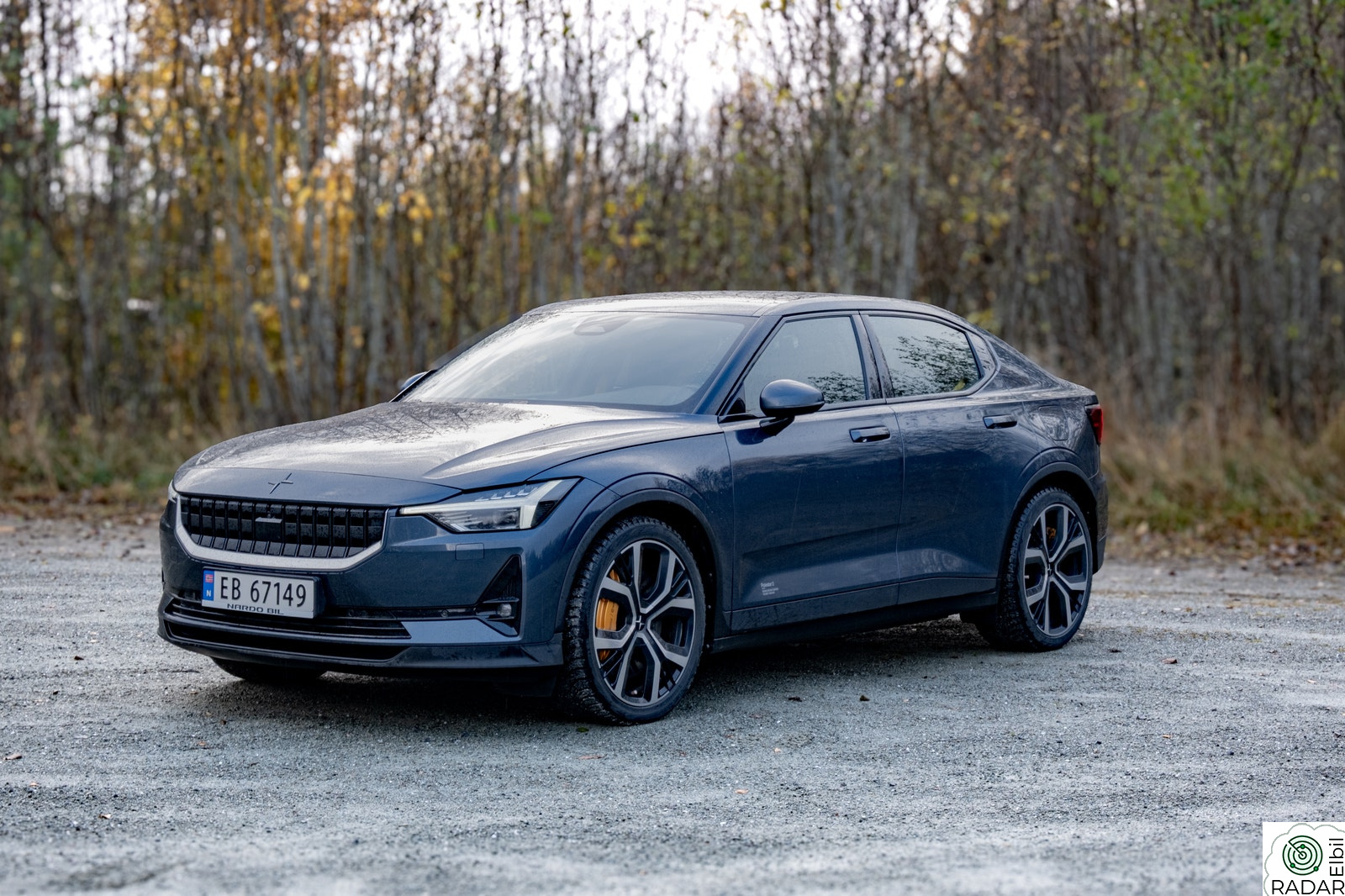 POLESTAR 2 Performance/Pilot/Plus/Dual Motor