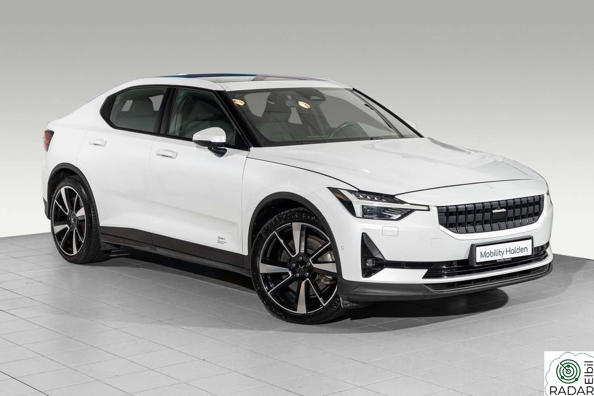 POLESTAR 2 Polestar 2 LR AWD