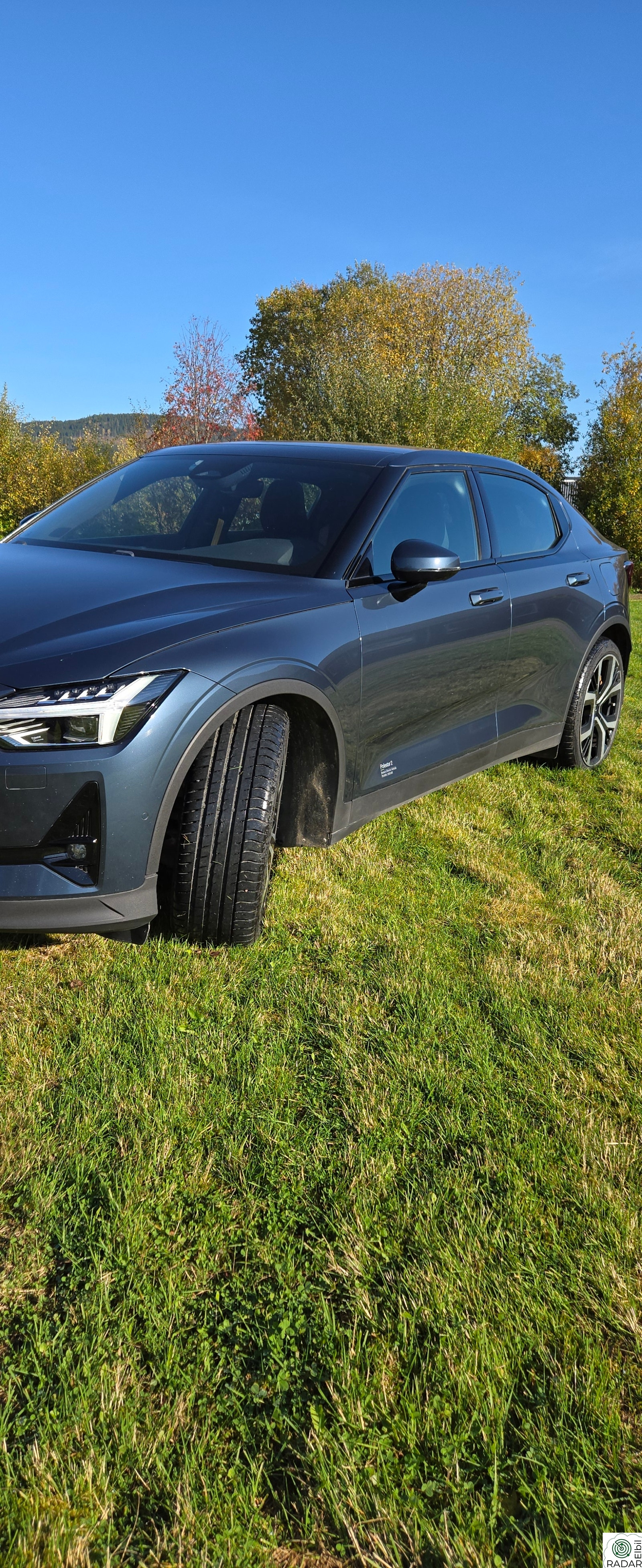 POLESTAR 2