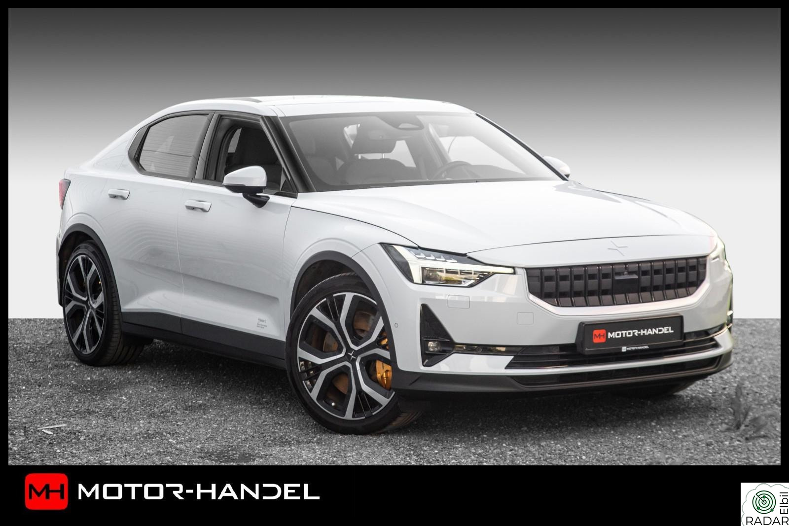 POLESTAR 2 Performance | Dual Motor | Harman/Kardon | Pixel