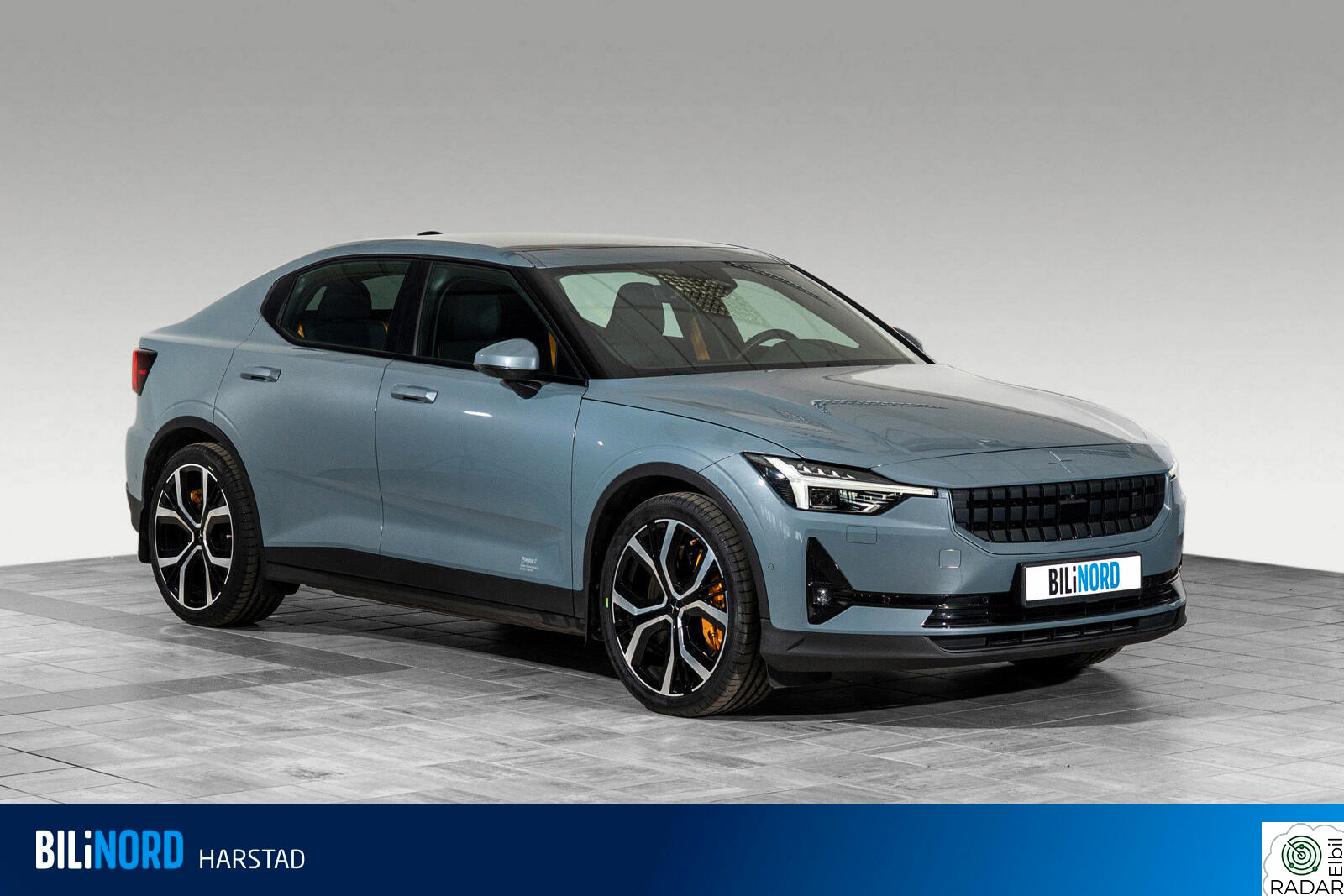 POLESTAR 2 Long Range Dual Motor Performance Plus,Pilot, Krok+++
