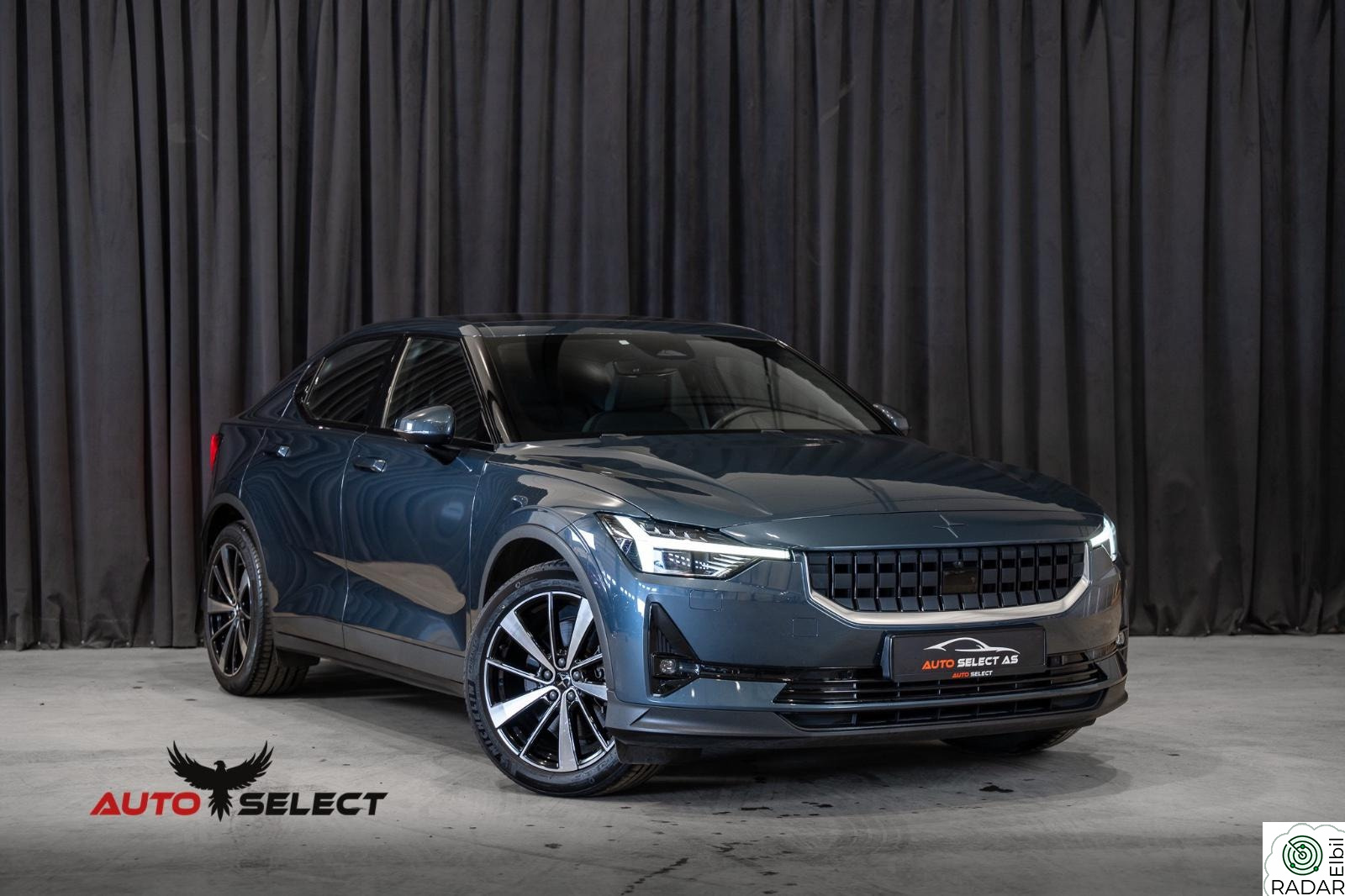 POLESTAR 2 Launch Edition/AWD/LR/Pilot/Plus/Krok/Pano/360/H&K++
