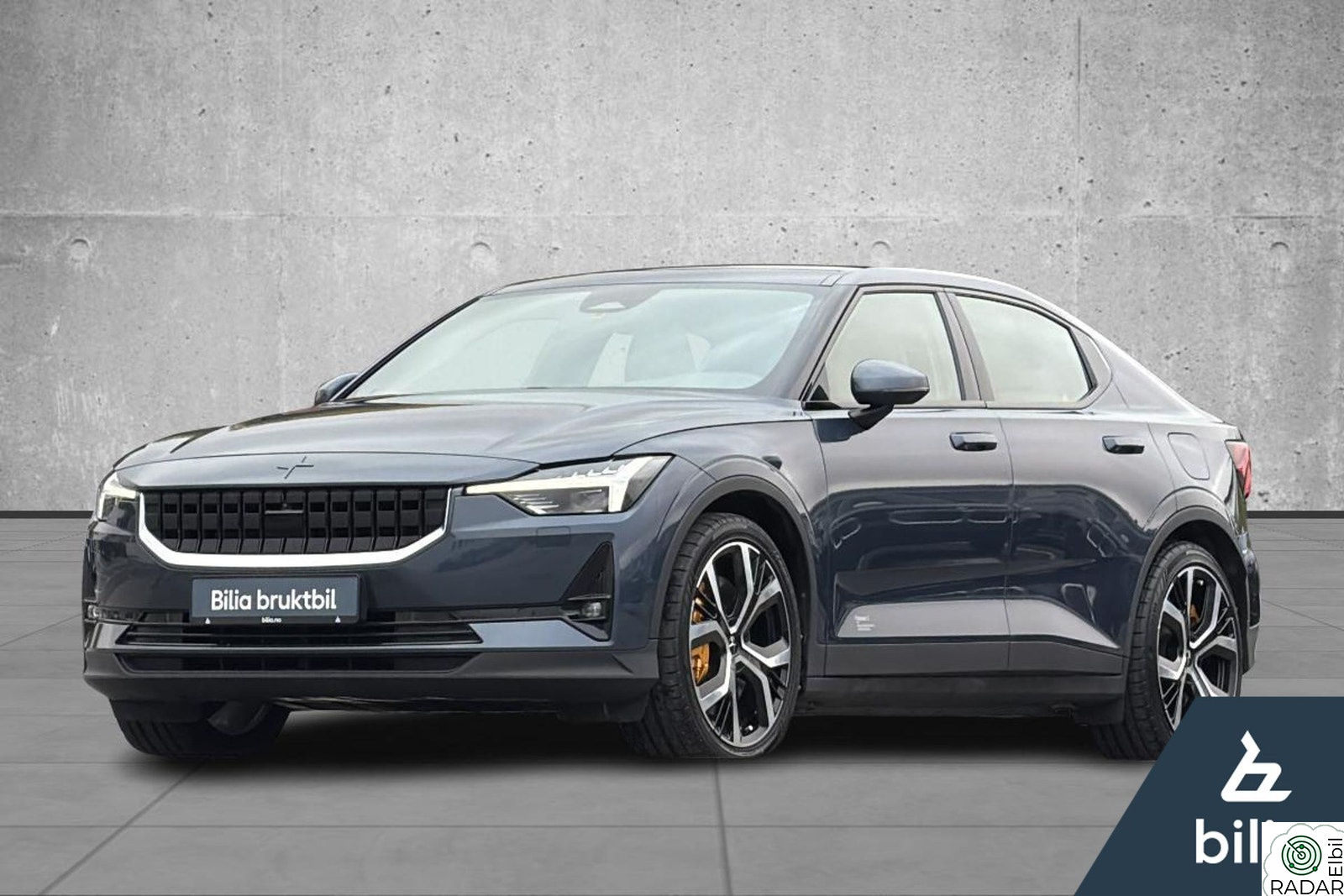 POLESTAR 2 LRDM | Perf, Pixel & Pilot Plus