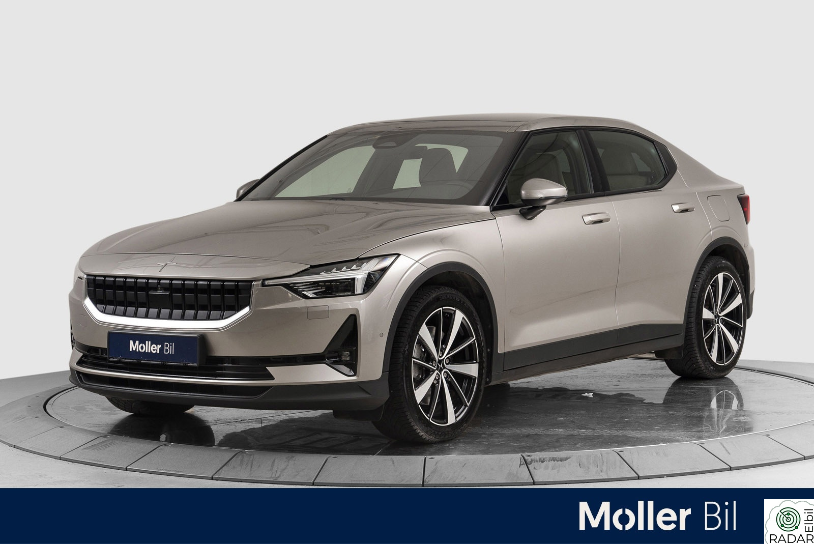 POLESTAR 2 Long Range Dual Motor Performance Glasstak,360",Pixel++