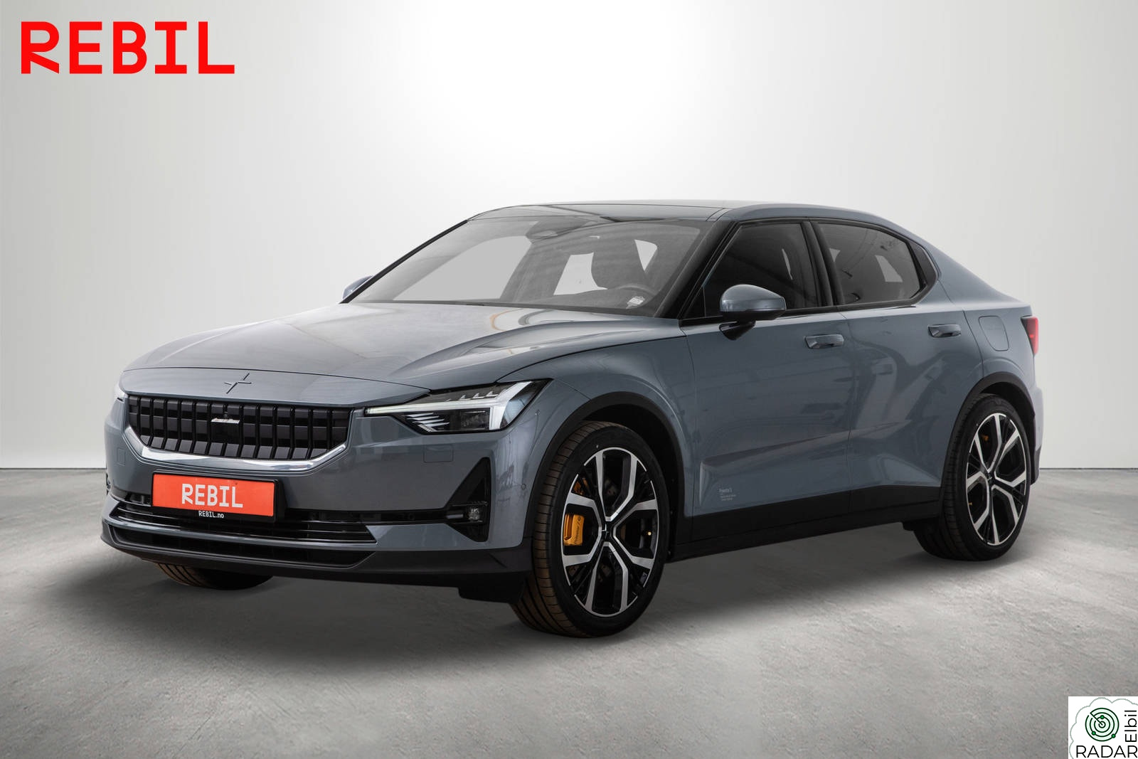 POLESTAR 2 LR DM AWD Pilot/Plus/Perfomance/Krok/360/HK/Pixel