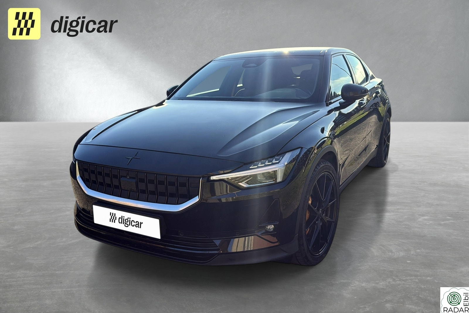 POLESTAR 2 PERFORMANCE | 408HK | AWD | H.FESTE | PIXEL LED | ++