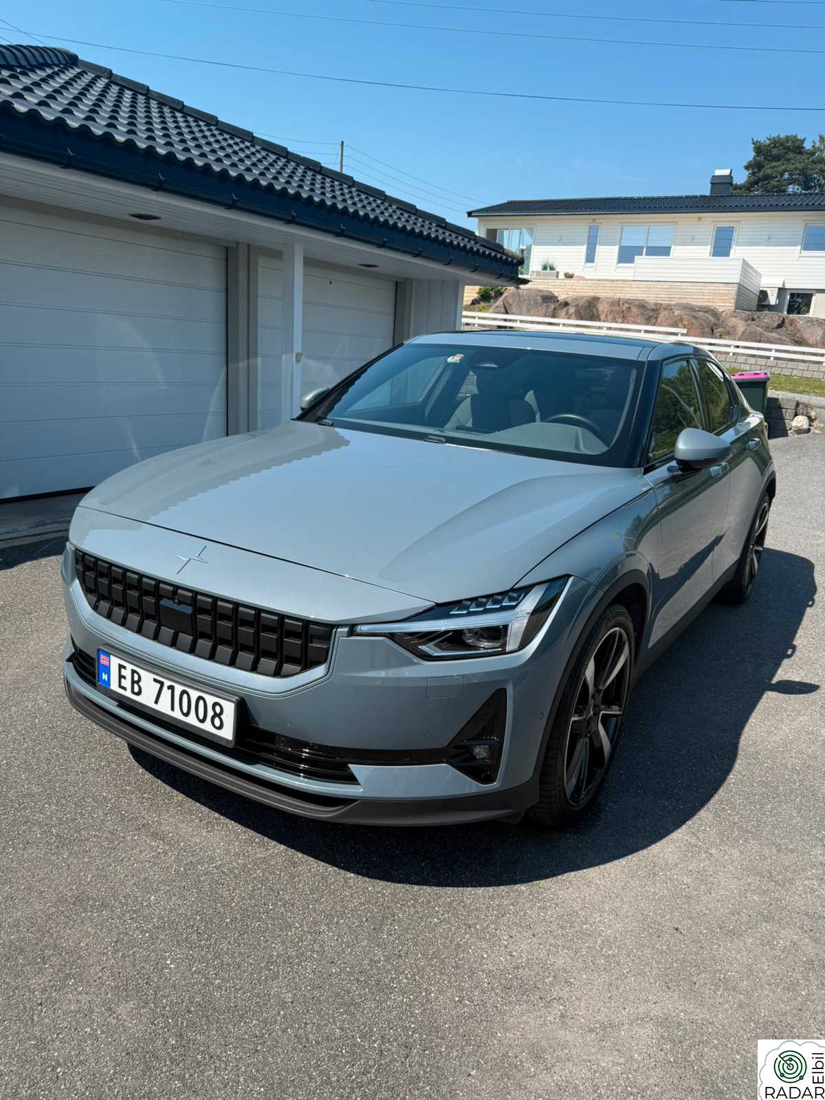 POLESTAR 2 LR/DUAL MOTOR/AWD/PILOT/PLUS/KROK/H&K/ACC/PIXEL/NAF+