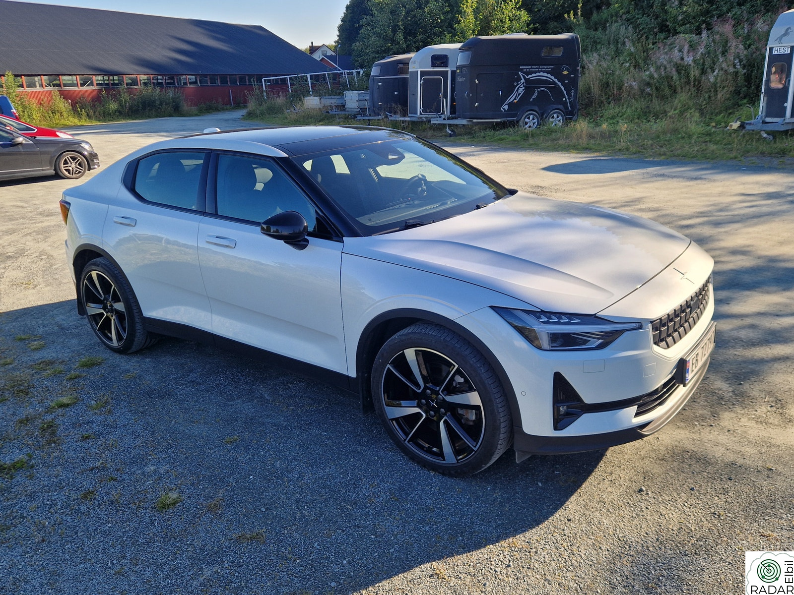 POLESTAR 2