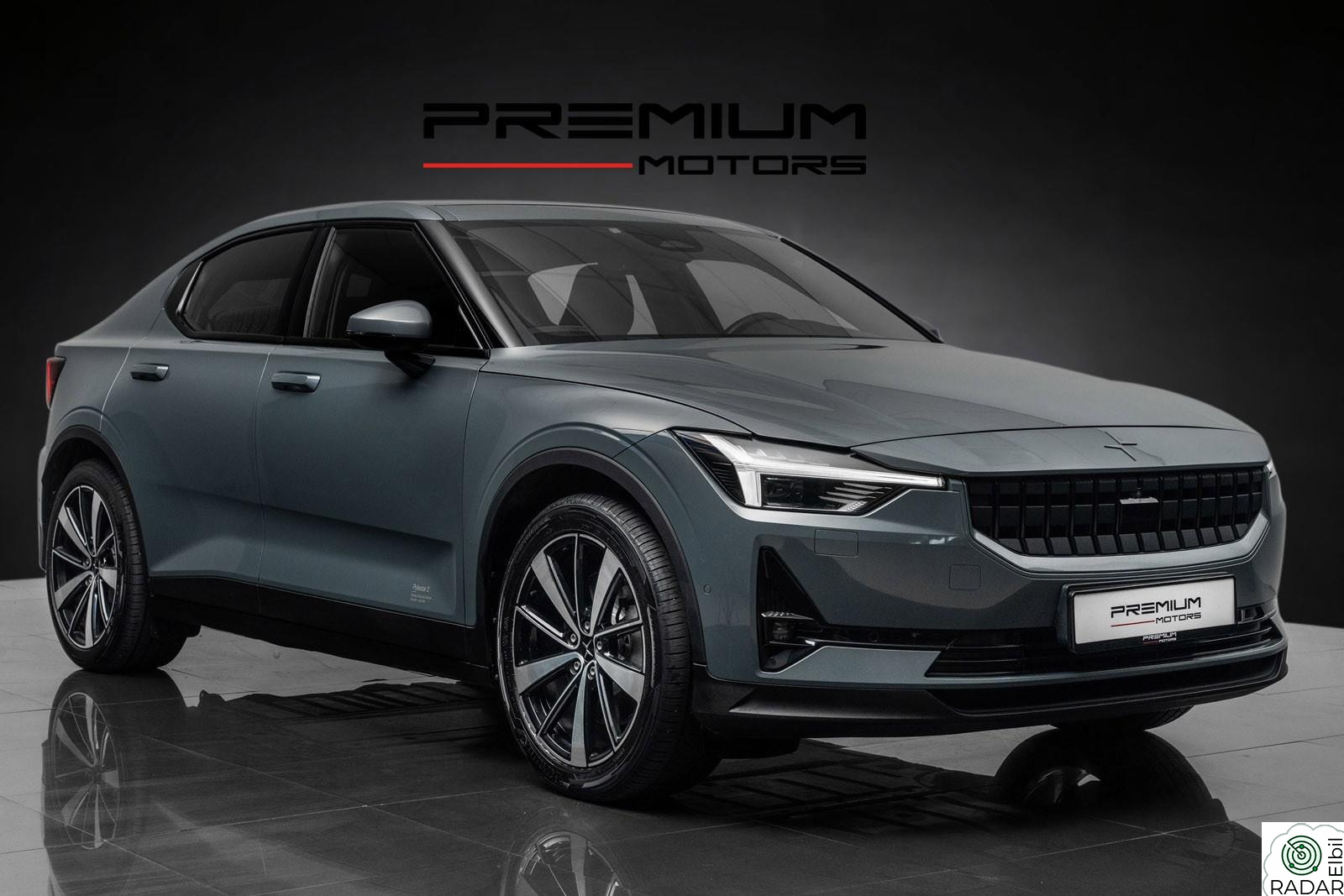 POLESTAR 2 LongRange AWD,360g,H/K,ACC,Pilot&Plus,Pano,HFeste