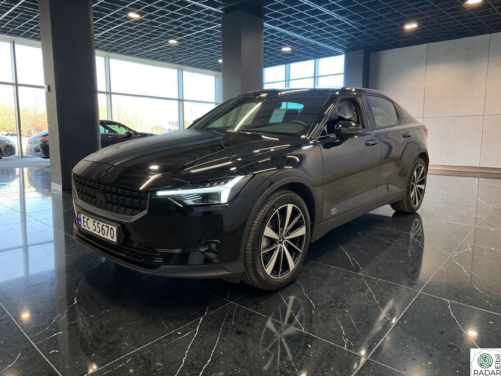 POLESTAR 2 LONG RANGE+AWD+PILOT+PLUS++KROK+LAV KM!