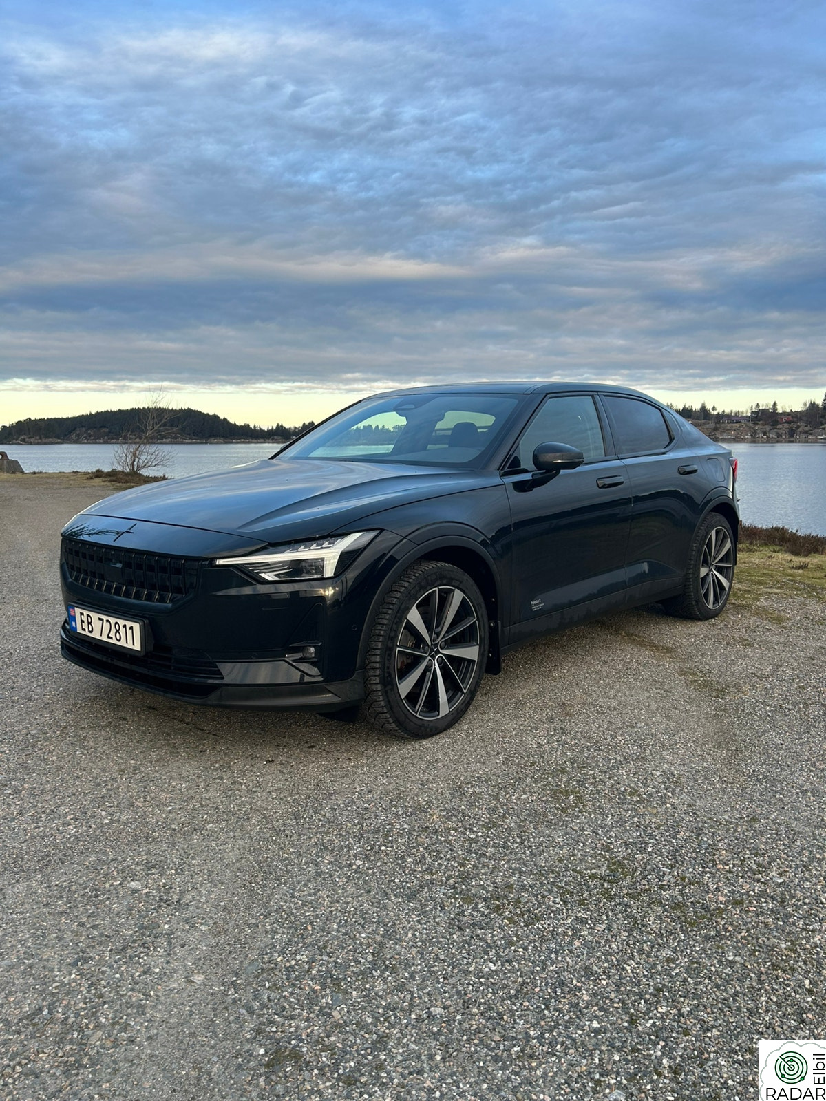 POLESTAR 2