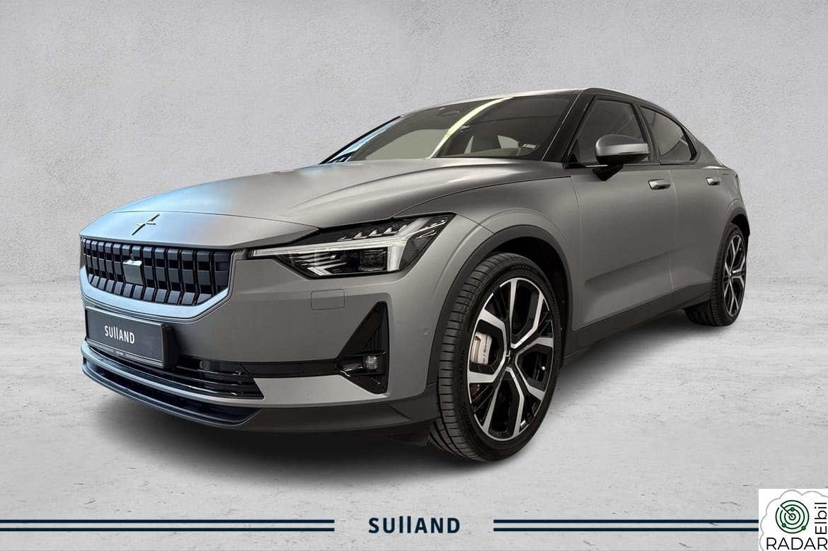 POLESTAR 2 Long Range Dual Motor AWD
