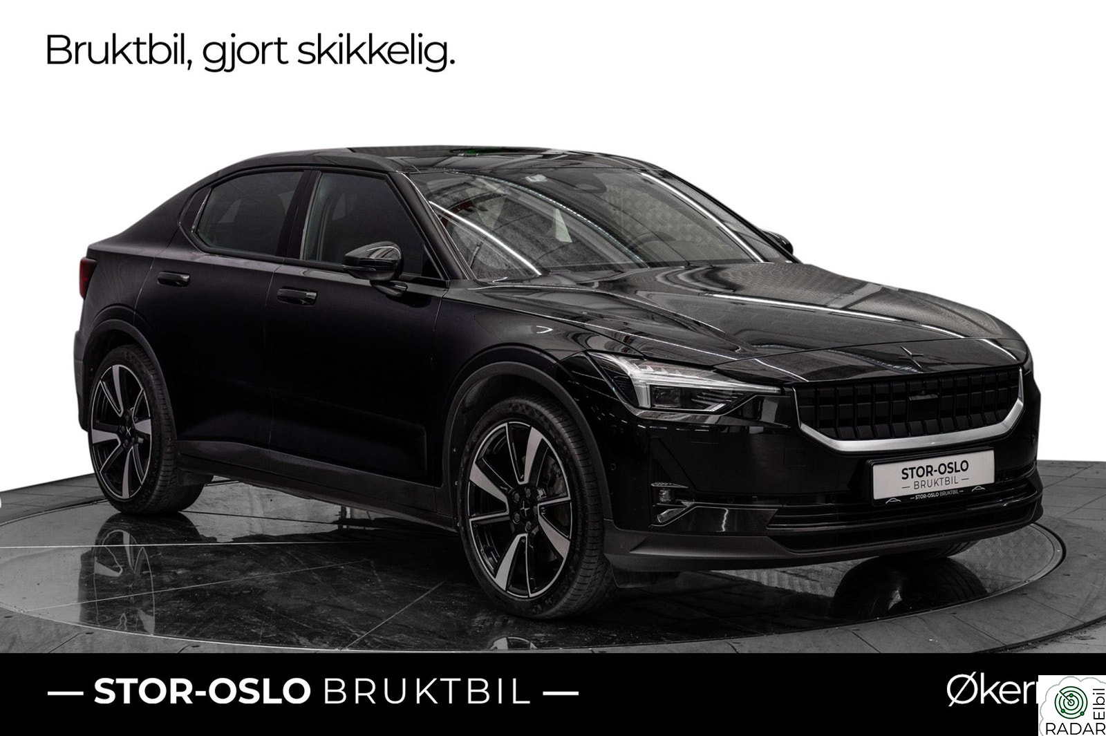 POLESTAR 2 Long Range Dual Motor Plus/Pilot/H&K/Pixel/360