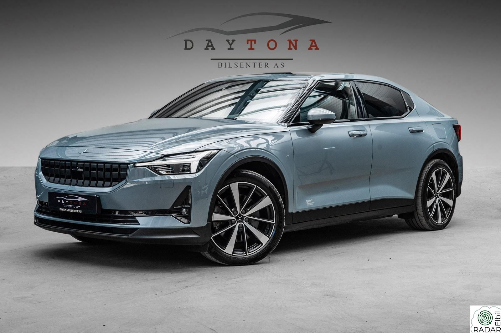 POLESTAR 2 LongRange AWD 468km/Pluss/Pilot/V.Pumpe/H&K/H.Feste