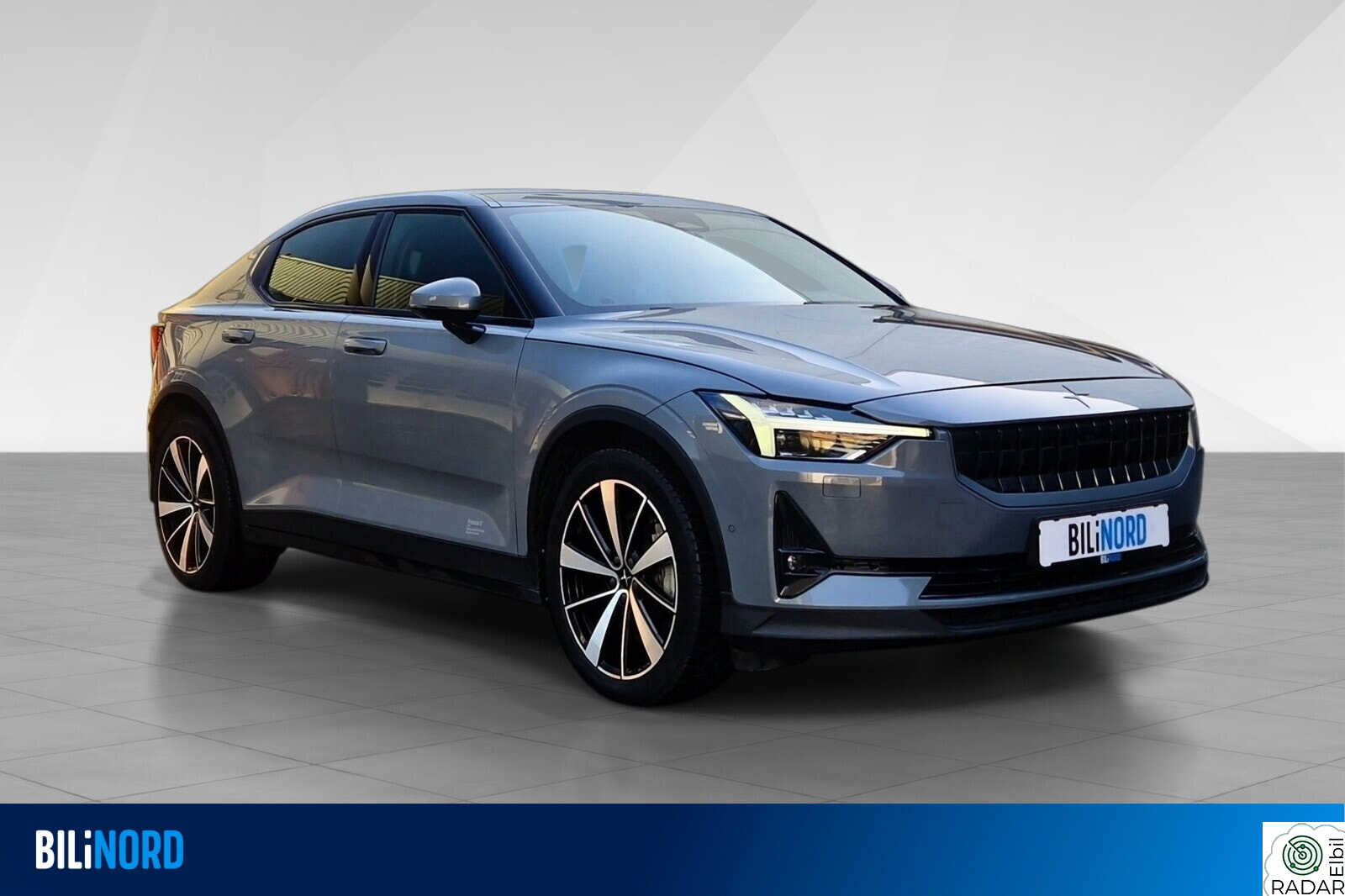 POLESTAR 2 Long Range Dual Motor Plus