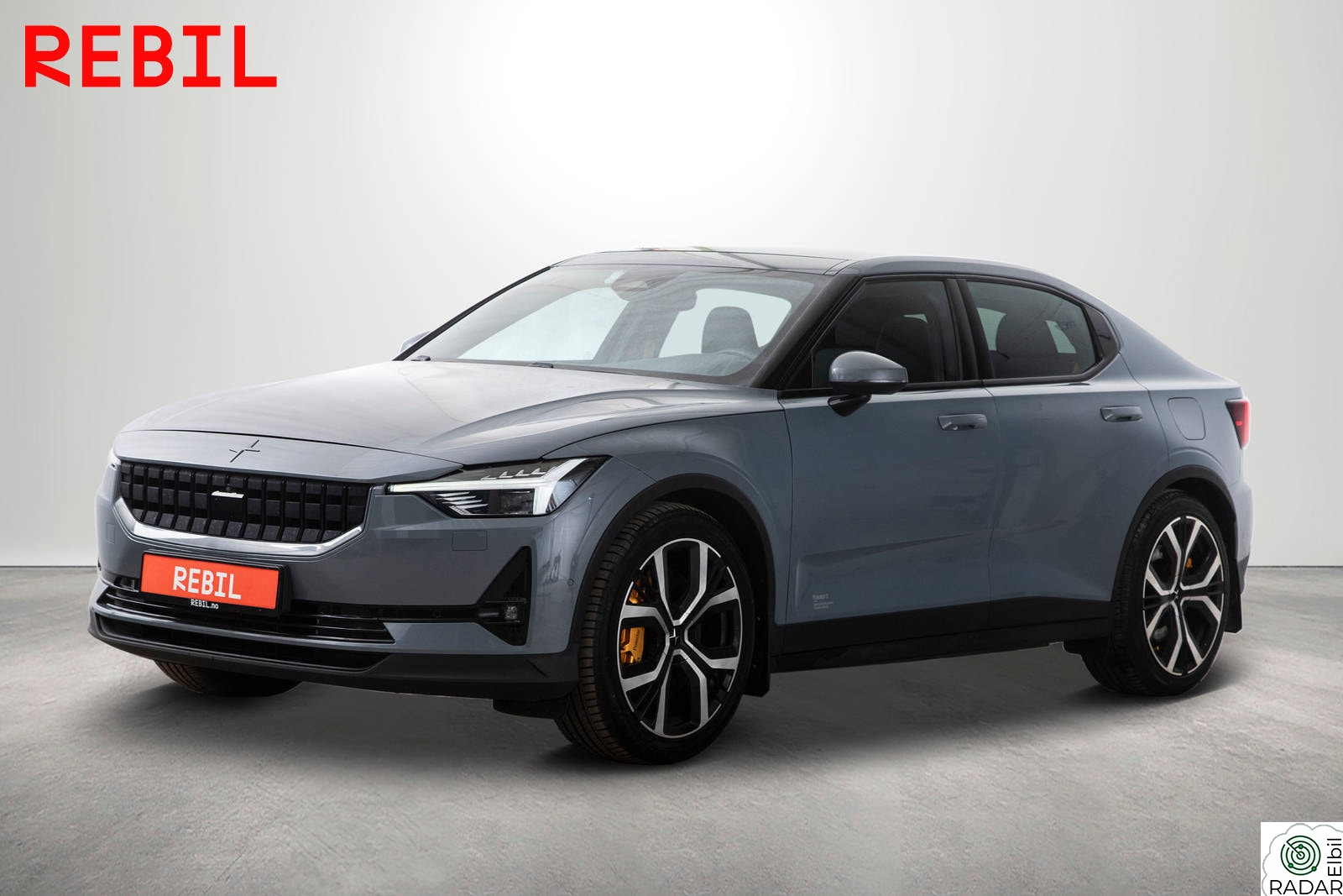POLESTAR 2 LR Dual Motor/Pilot/Plus/Performance/360°/HK/Pixel/ACC