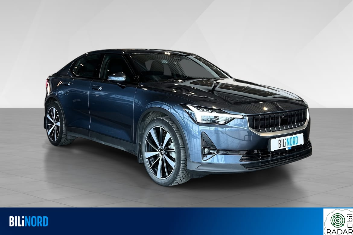 POLESTAR 2 4x4