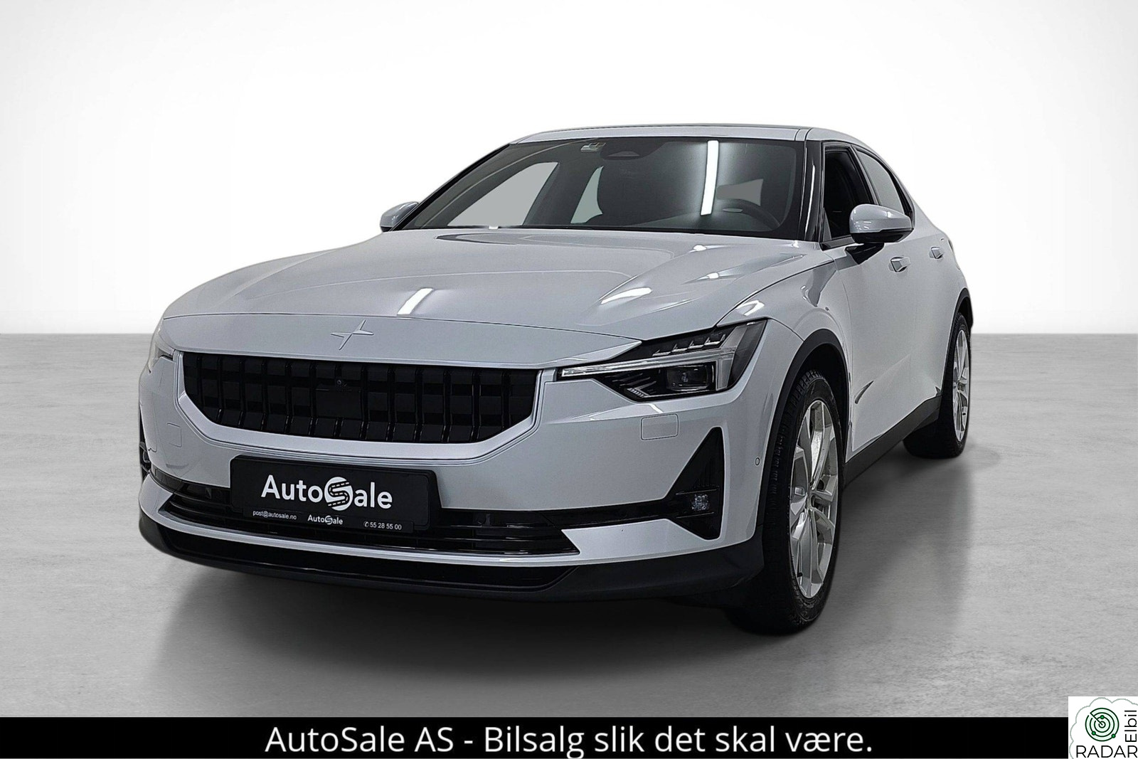 POLESTAR 2 Long Range AWD Pilot/Plus/Krok/20+19 SE KM!