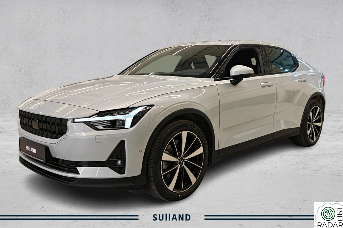 POLESTAR 2 Long Range I AWD I H.feste I Harmann I ACC I CarPlay
