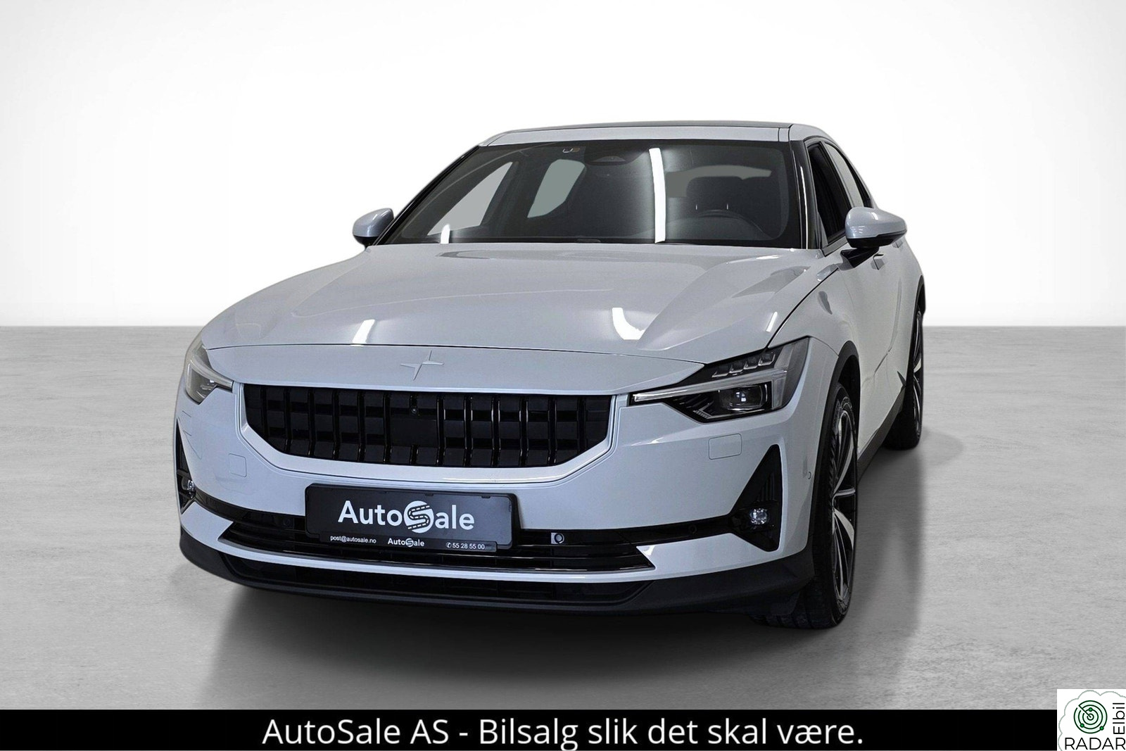 POLESTAR 2 Long Range AWD Pilot/Plus/Krok/S+V