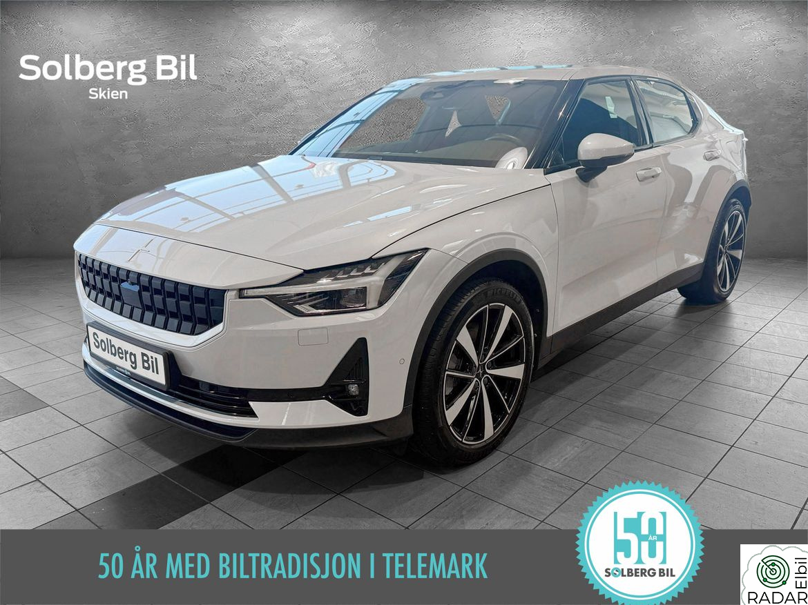 POLESTAR 2 PIXEL/ HARMAN&KARDON/ PANO/ HENGER.F/ 360.KAMERA