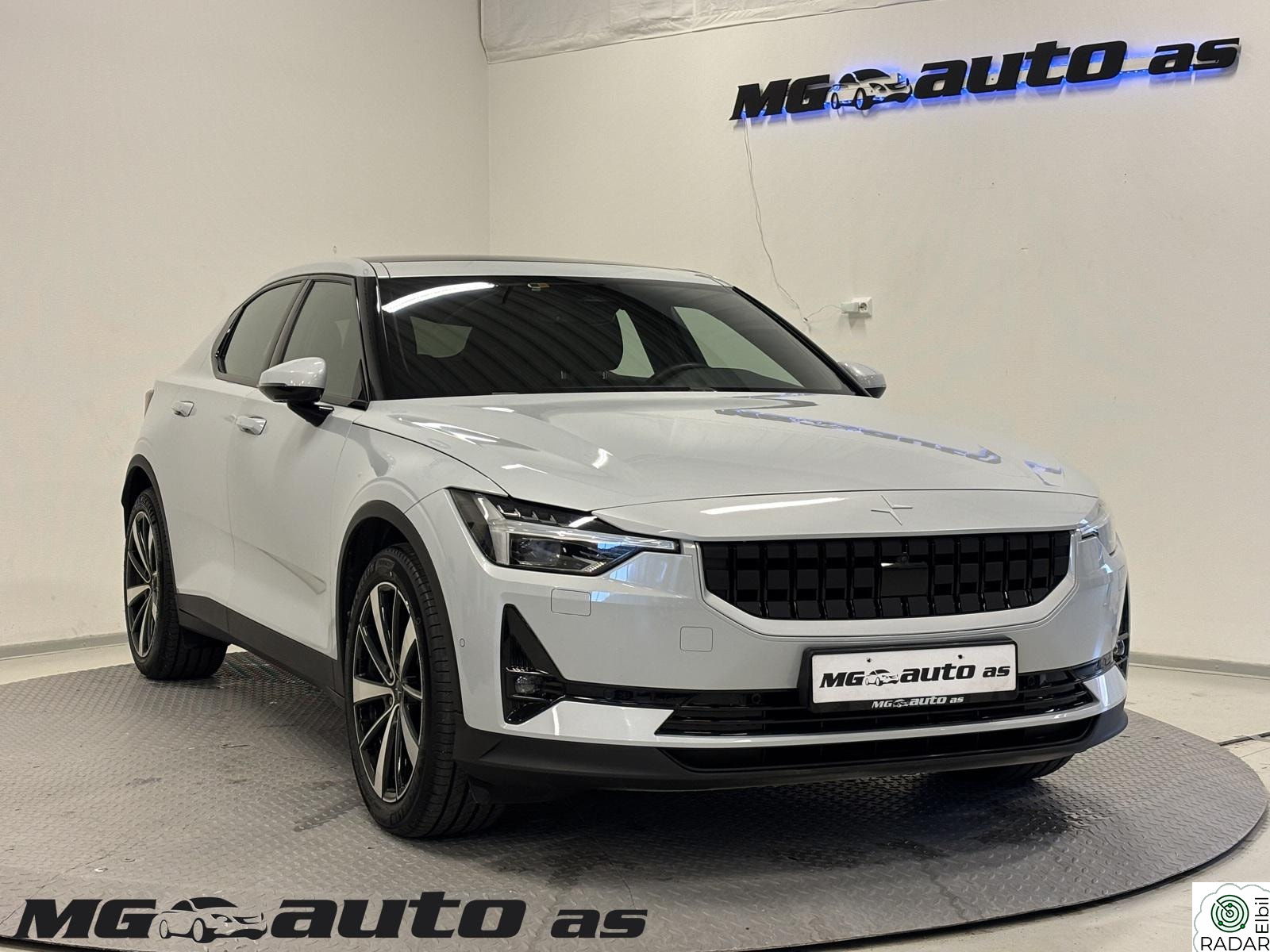 POLESTAR 2 Long Range Dual AWD*NAVI*360 KAM*H.KARDON*PIXEL*KROK+
