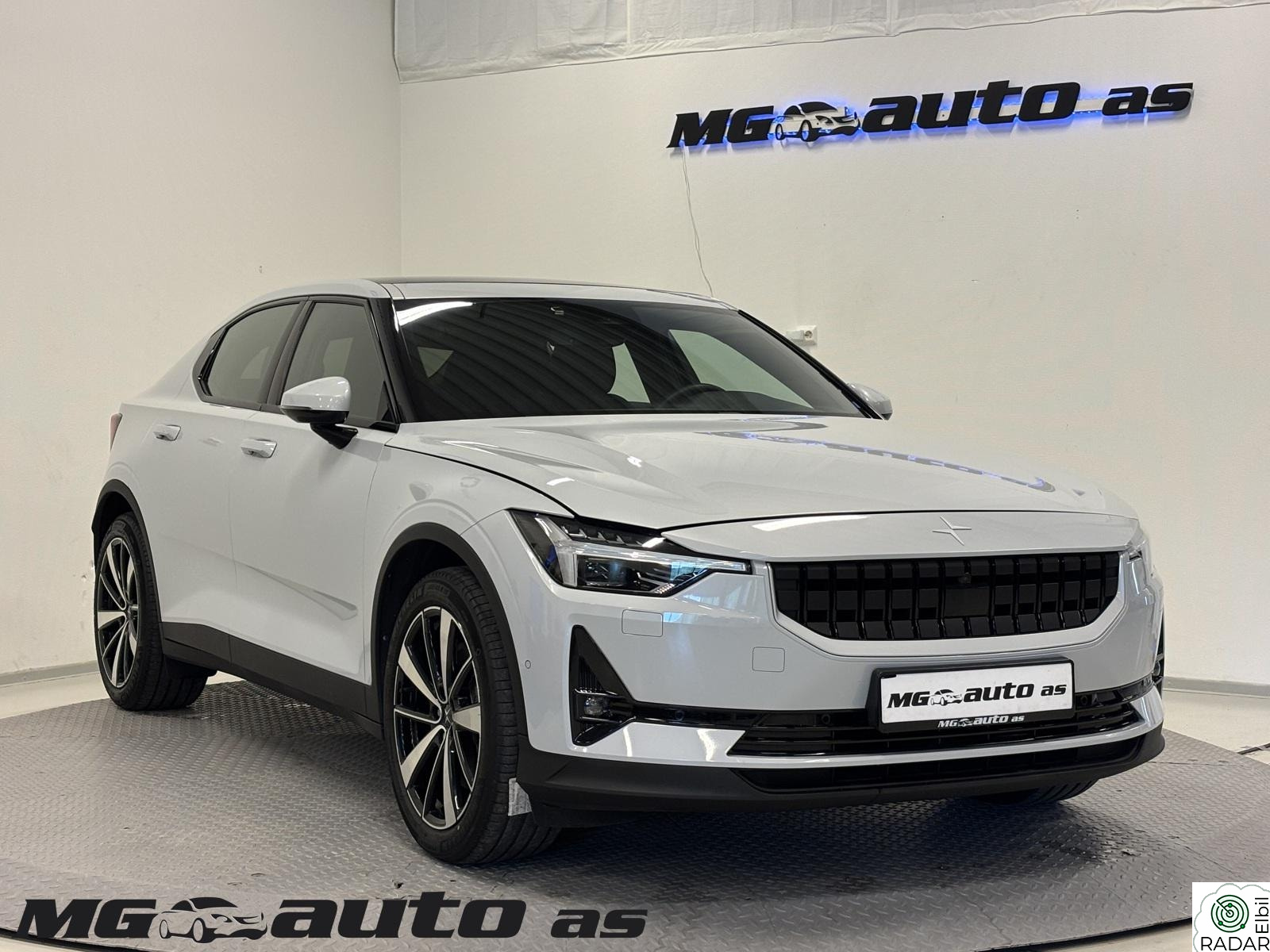 POLESTAR 2 Long Range Dual AWD*NAVI*360 KAM*H.KARDON*PIXEL*KROK+