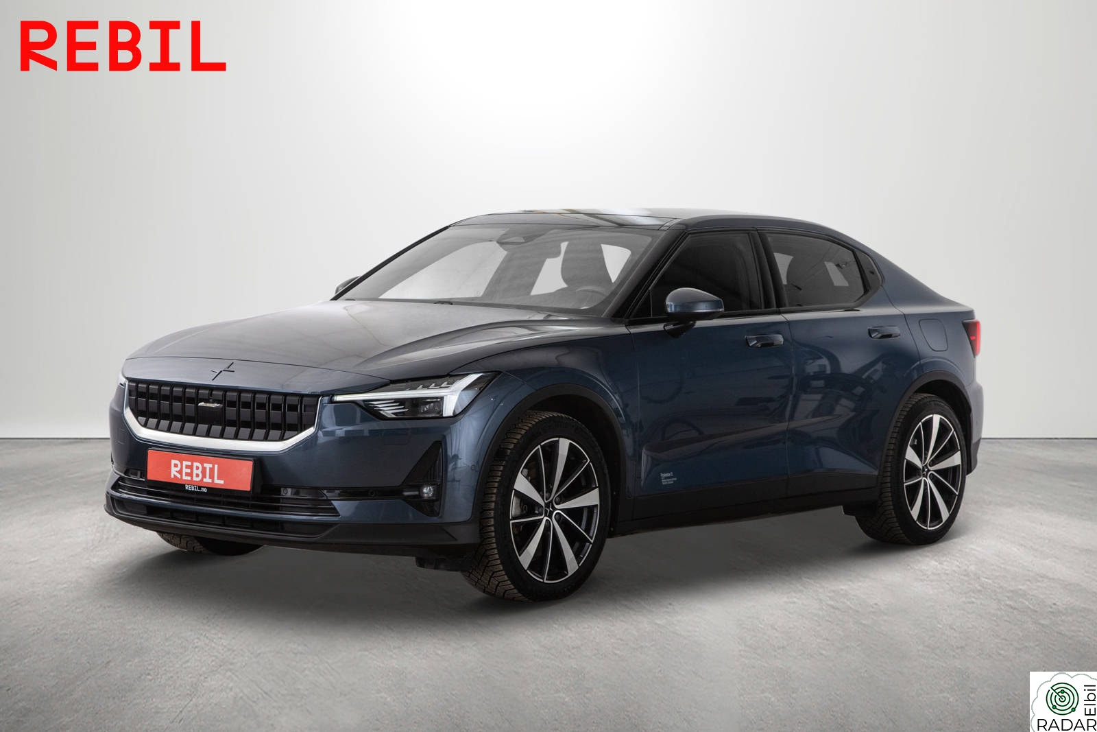 POLESTAR 2 LR/AWD/Plus/Pilot/H&K/Pano/360
