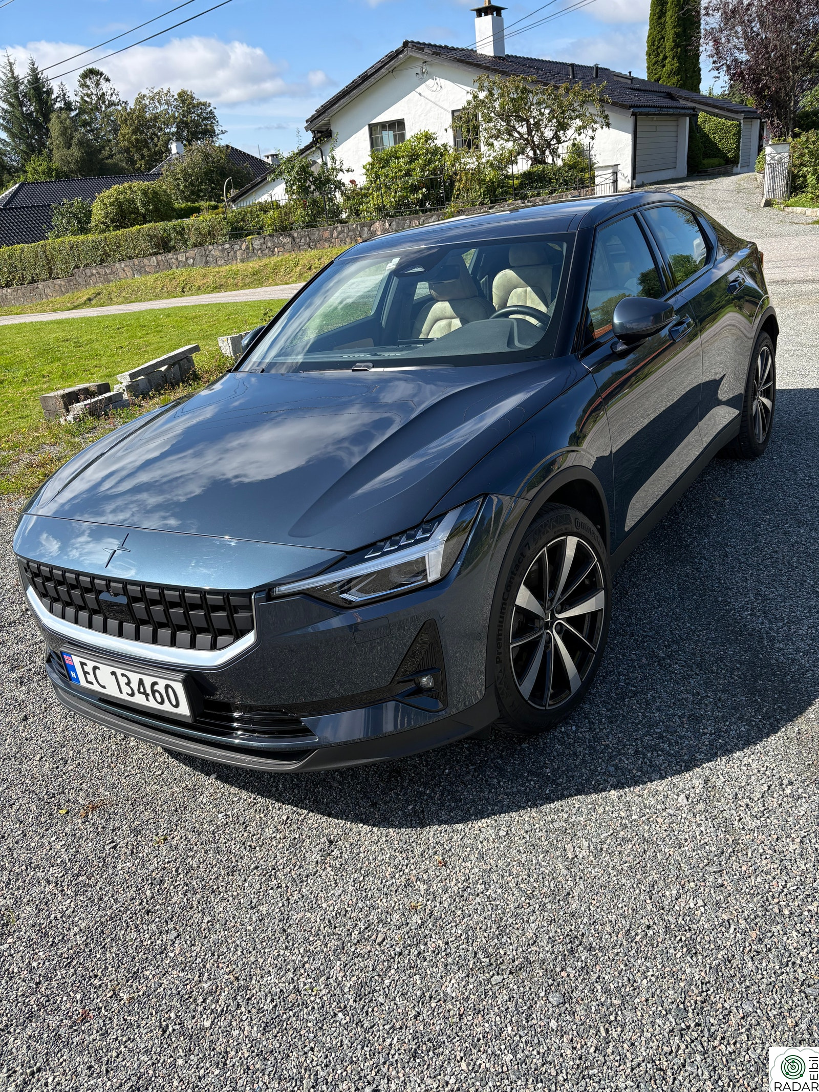POLESTAR 2 Long Range Dual Motor Plus Pilot