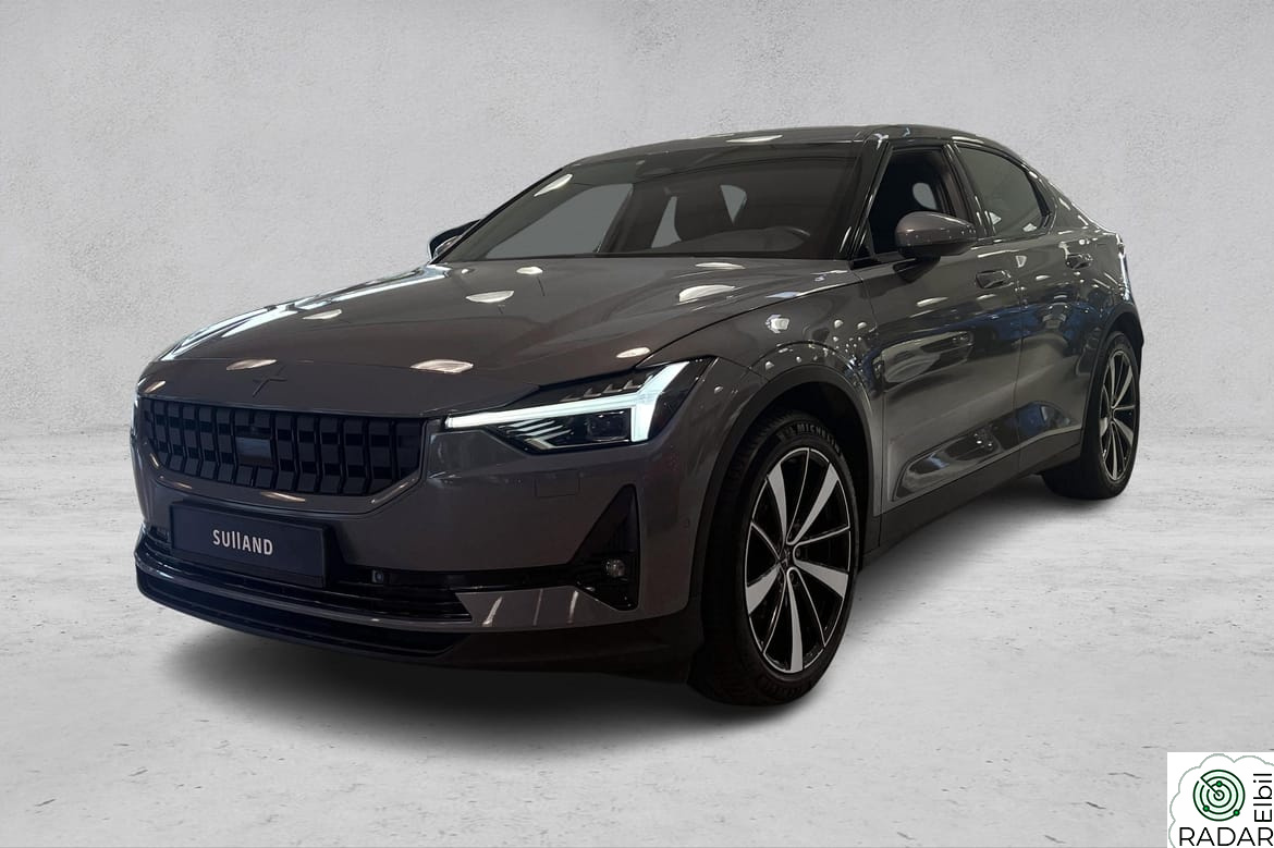 POLESTAR 2 Plus Pilot, Pixellys, AWD, Navi +++