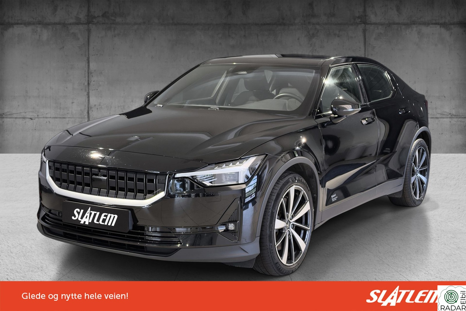 POLESTAR 2 Long Range/4x4/Harman Kardon/Soltak/Pilot Lite/Krok