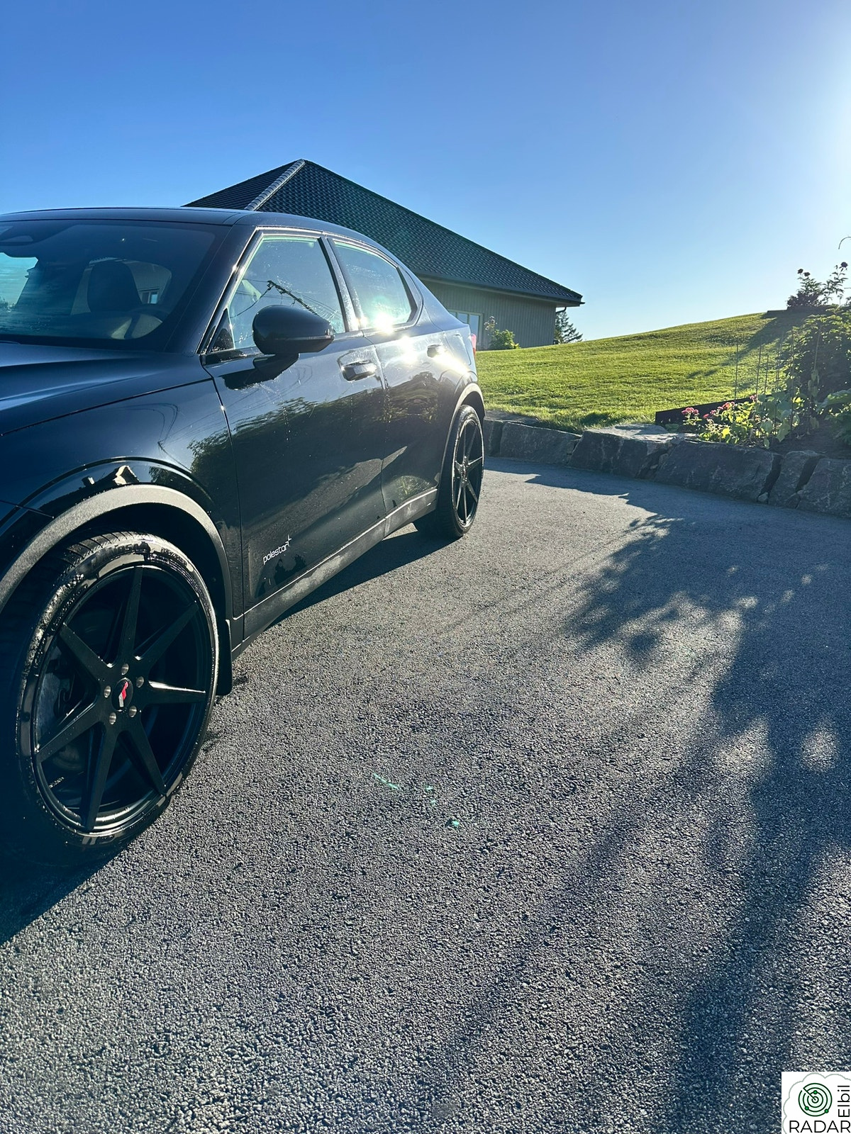 POLESTAR 2 Long Range Dual Motor