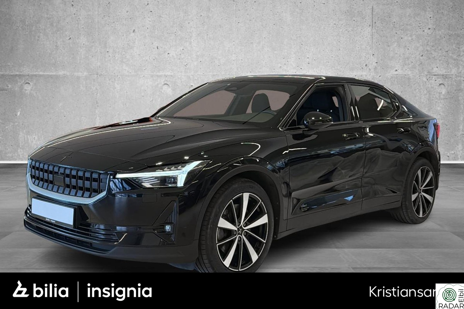 POLESTAR 2 Long Range Dual Motor. Hengerfeste,H&K,Panorama ++