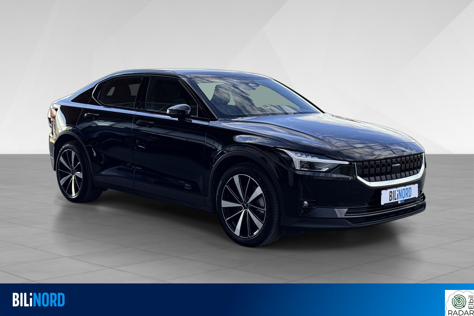 POLESTAR 2 Plus Pilot LAV KM!!/HarmanKardon/360kam/PixelLed++