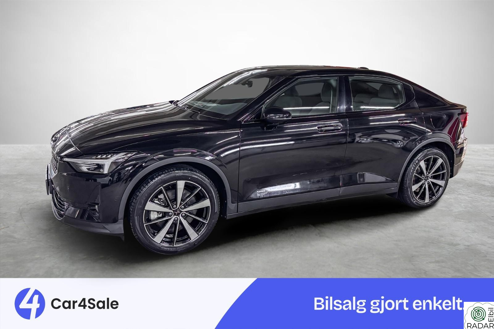 POLESTAR 2 Launch Edition 470km/ Plus/ Pilot/ Pixel/ H&K/ 1 Eier