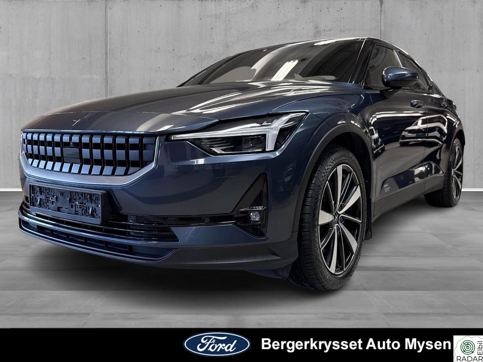POLESTAR 2