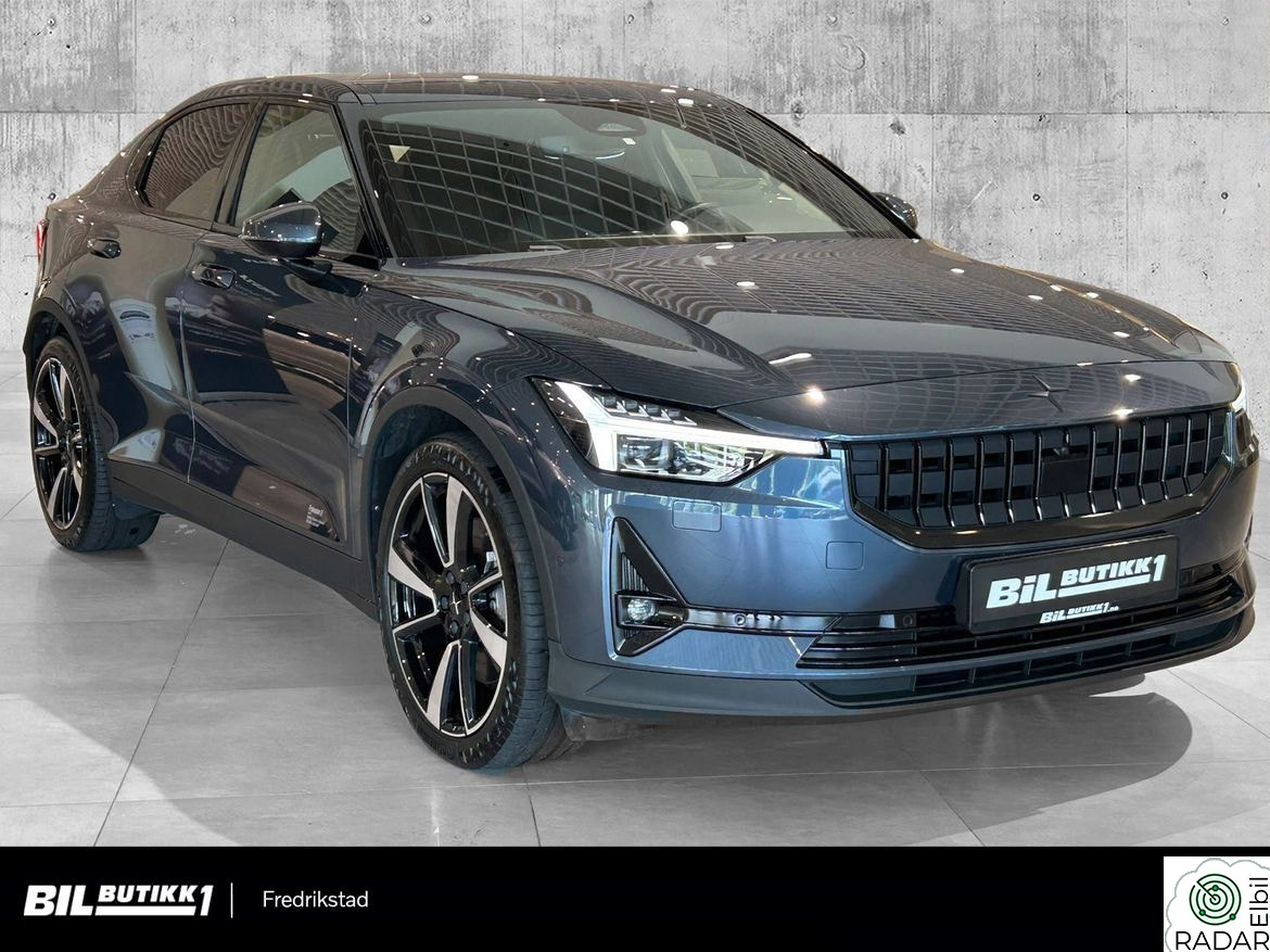 POLESTAR 2 2021 LR Dual Plus Pilot | 360 | El.seter | H&K |PIXEL|