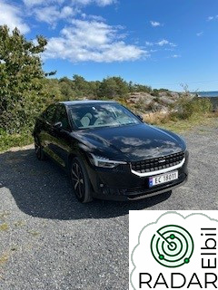 POLESTAR 2 Long Range Dual Motor