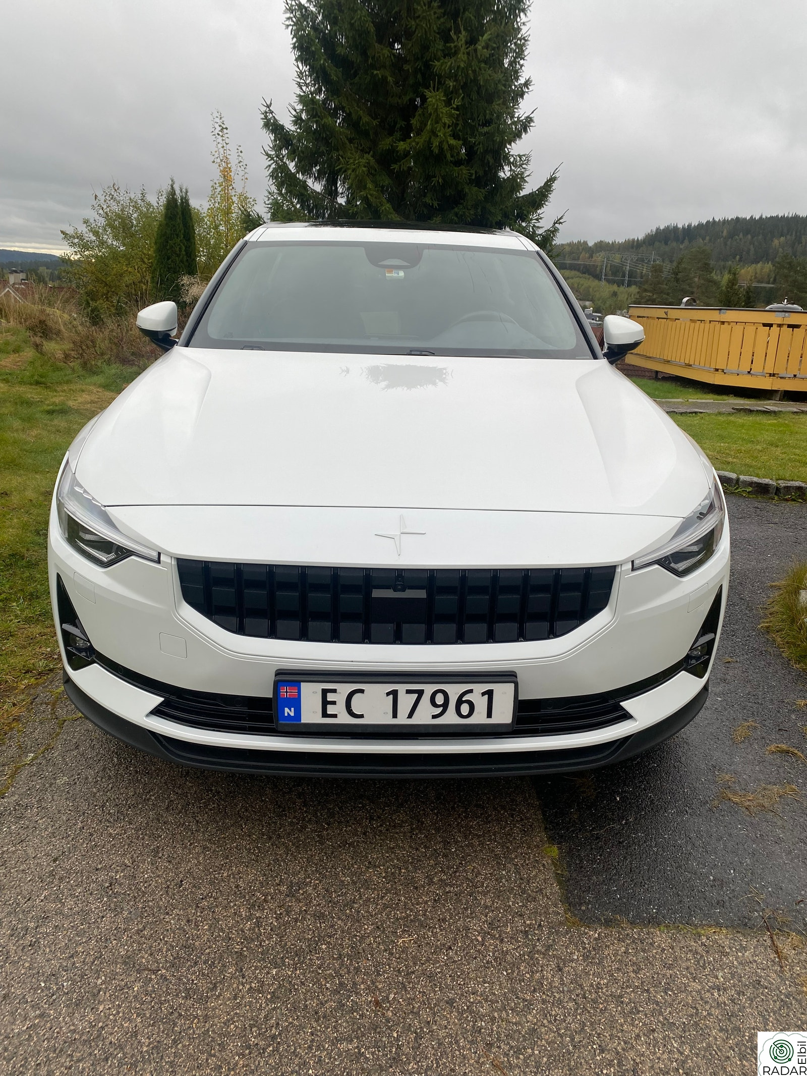 POLESTAR 2 Launch Edition,AWD,Pilot,Plus,Krok