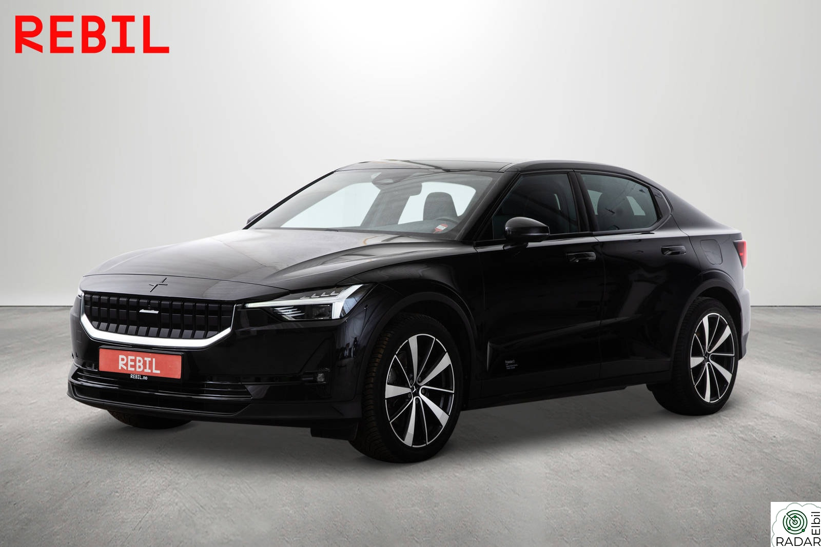 POLESTAR 2 471km(WLTP)/LR/DM/Pilot/Plus/360/HK/Pano/Pixel/Navi/DAB