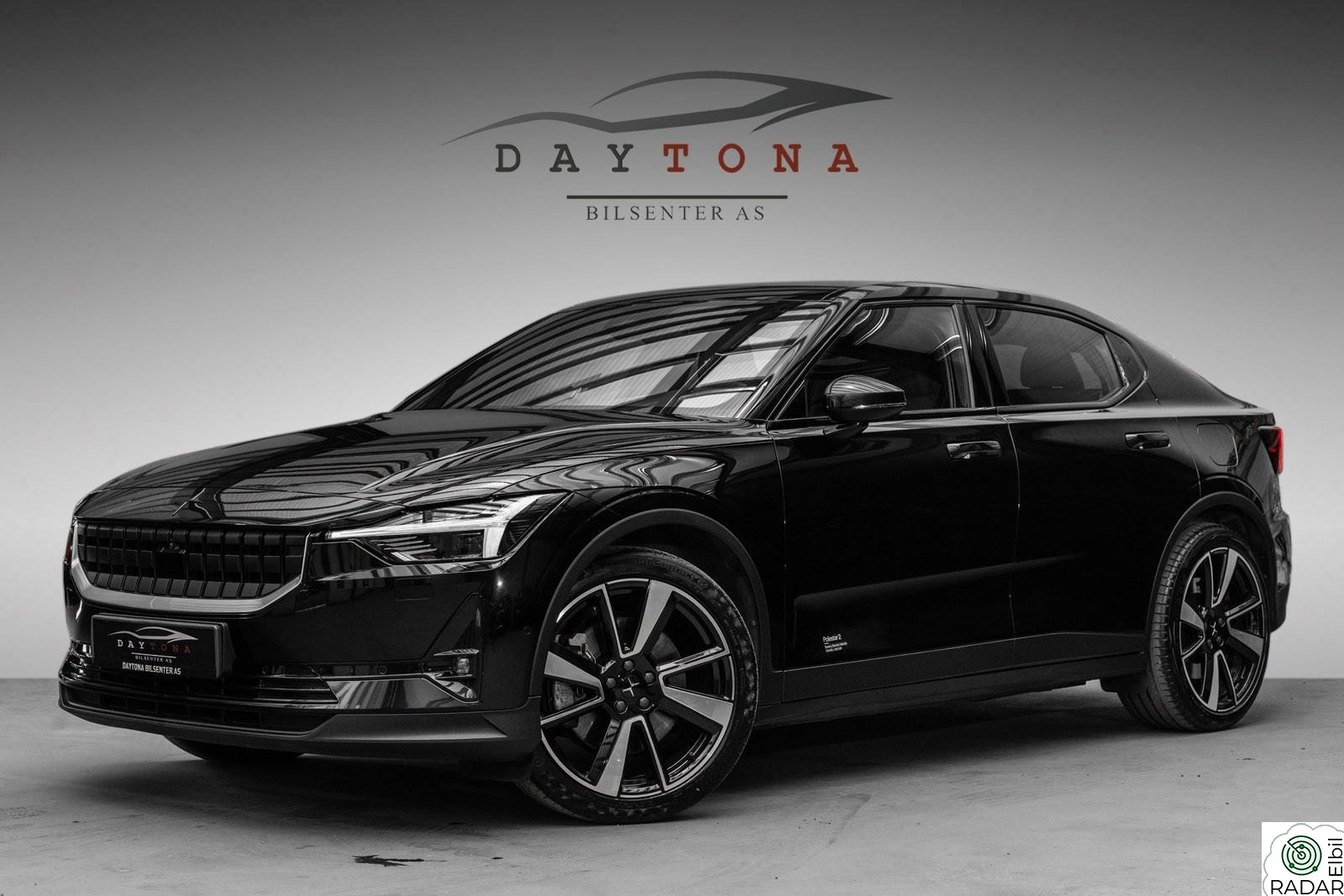 POLESTAR 2 Longe range AWD 468km/Pluss/Pilot/V.Pumpe/H&K/H.Feste