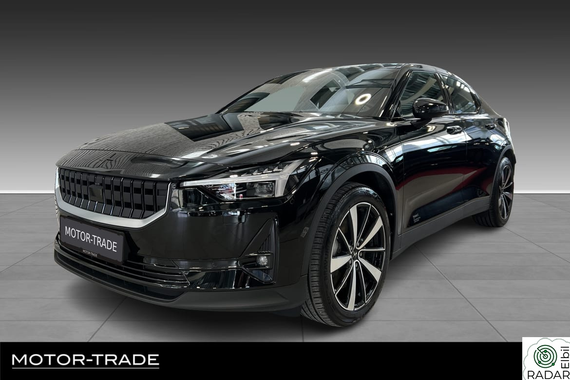 POLESTAR 2 Long Range Dual Motor | Krok | Harman/Kardon | Memory